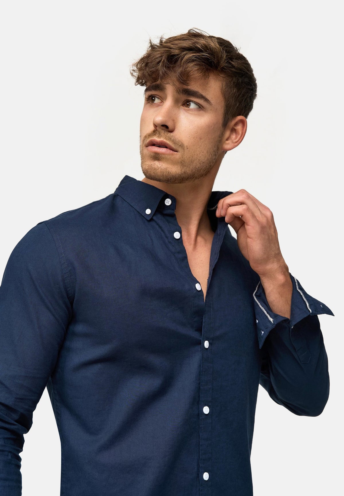 Shirt long-sleeved Brayden