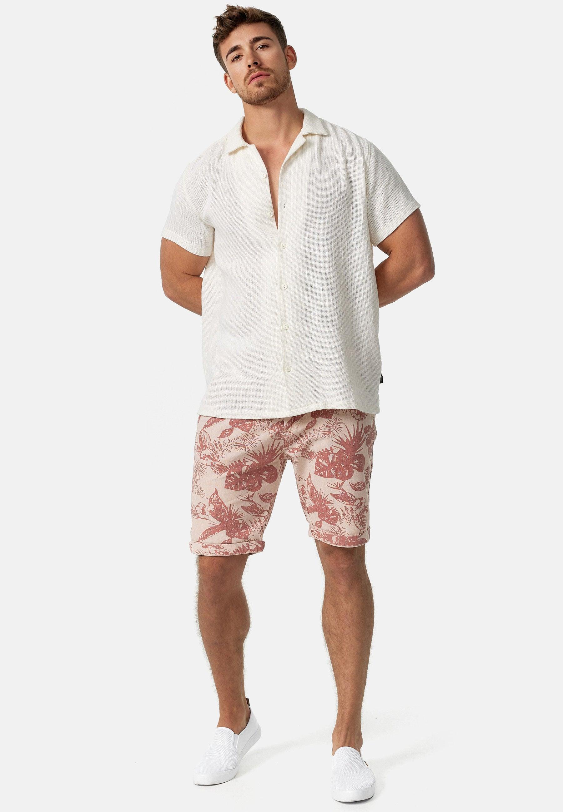 Shorts Chino Curtain Produktbild
