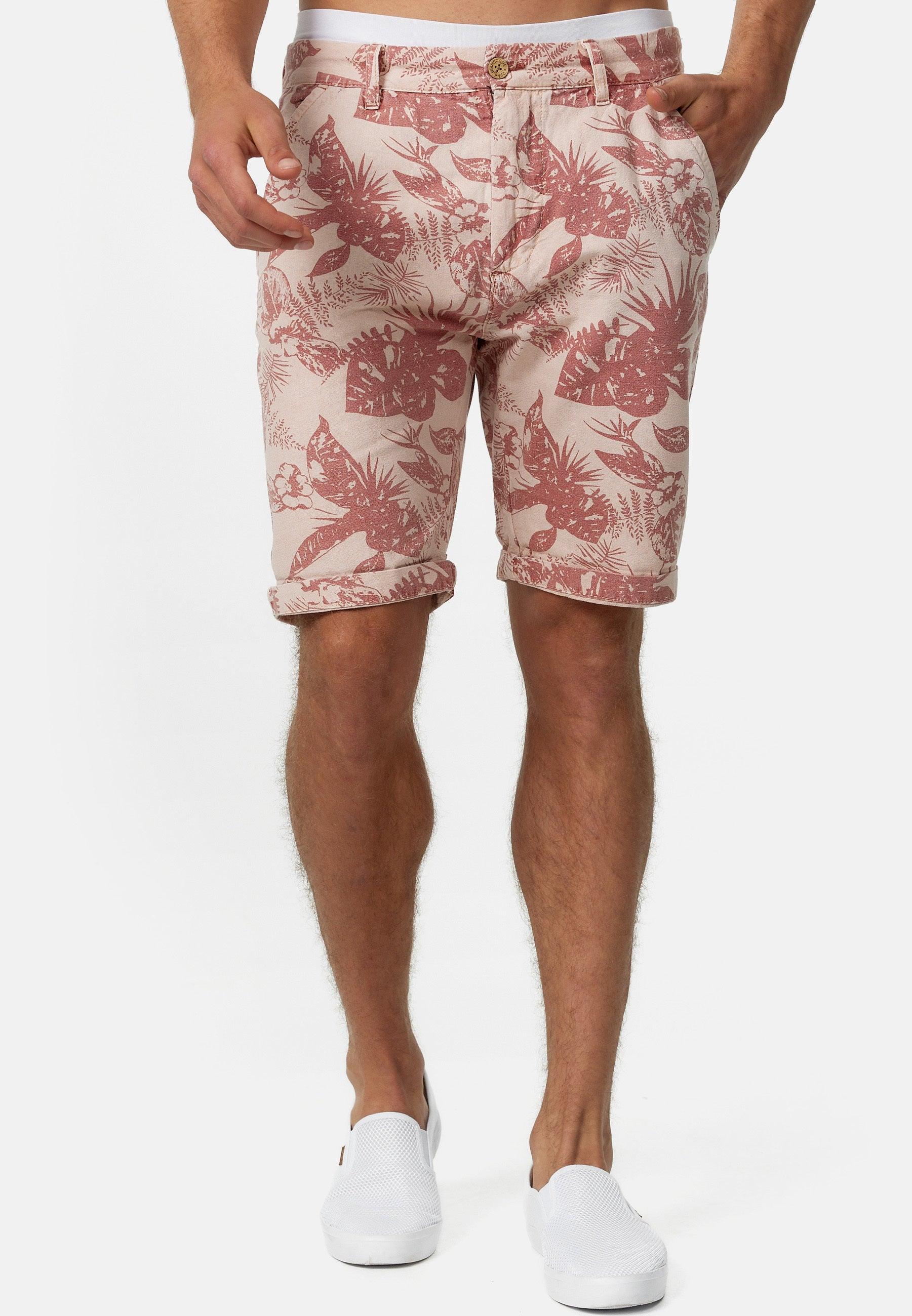 Shorts Chino Curtain Produktbild