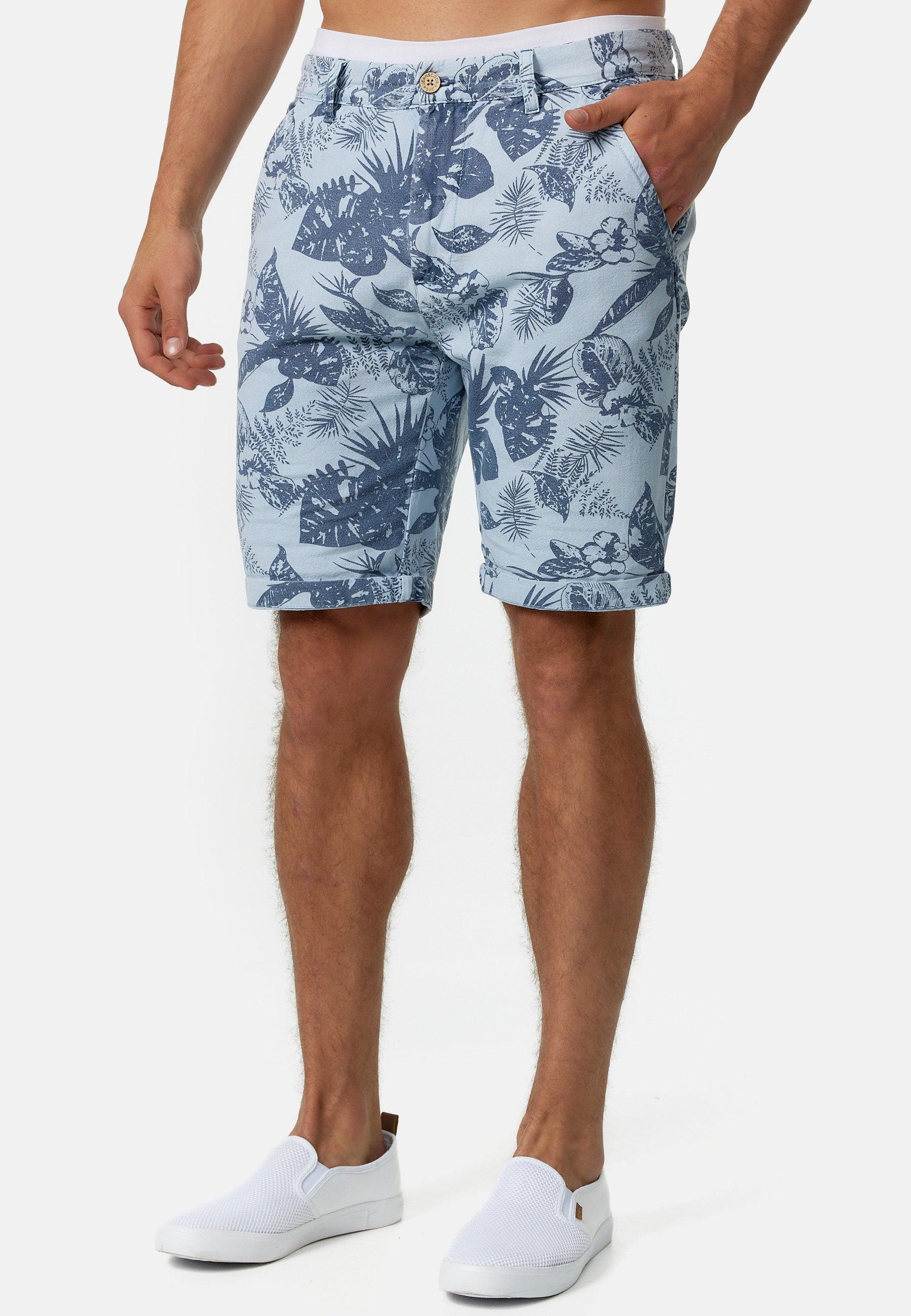 Shorts Chino Curtain Produktbild