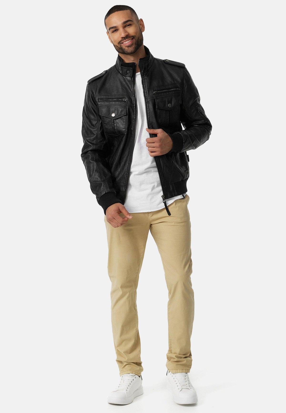 Übergangsjacke Pawel Produktbild