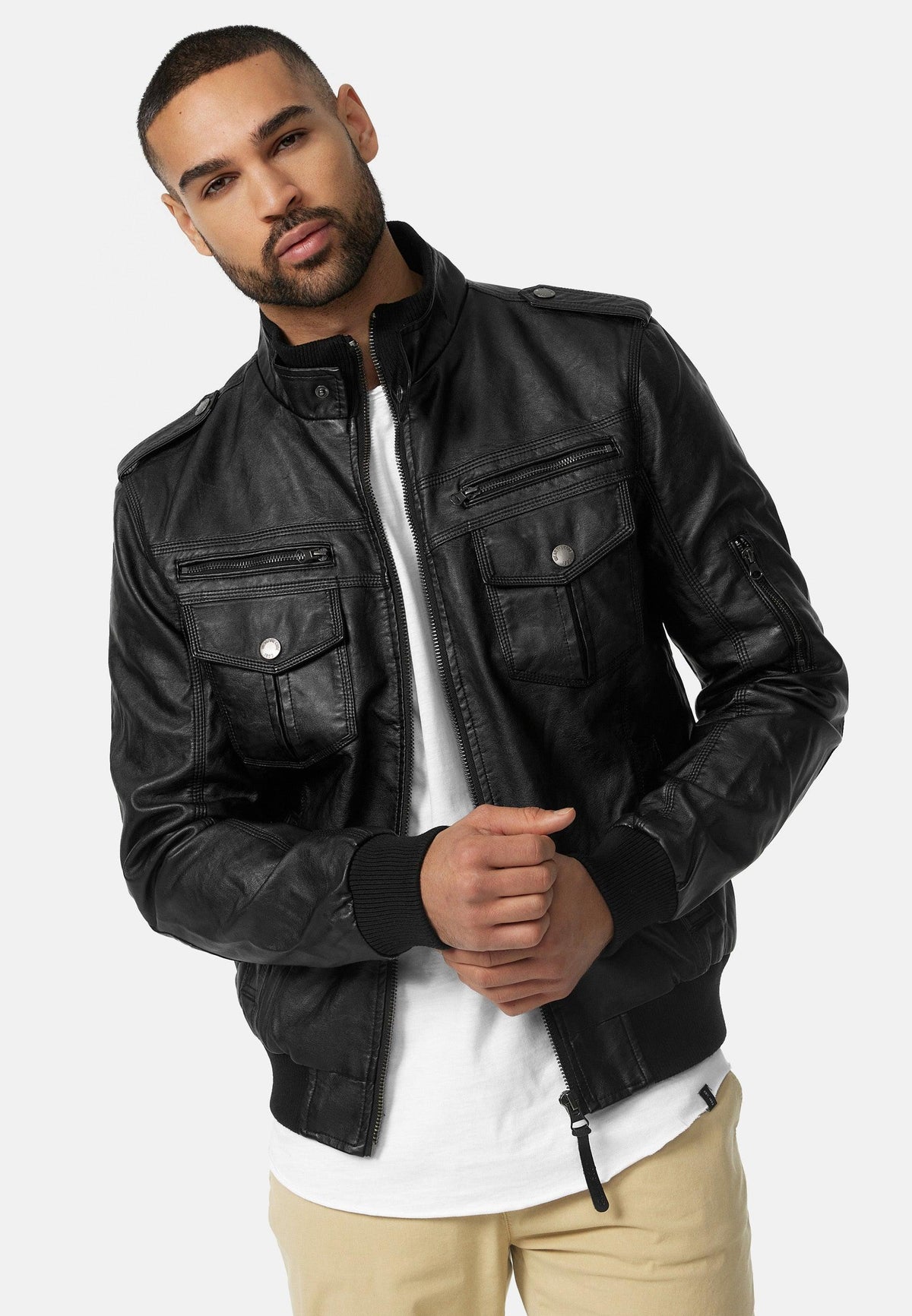 Übergangsjacke Pawel Produktbild