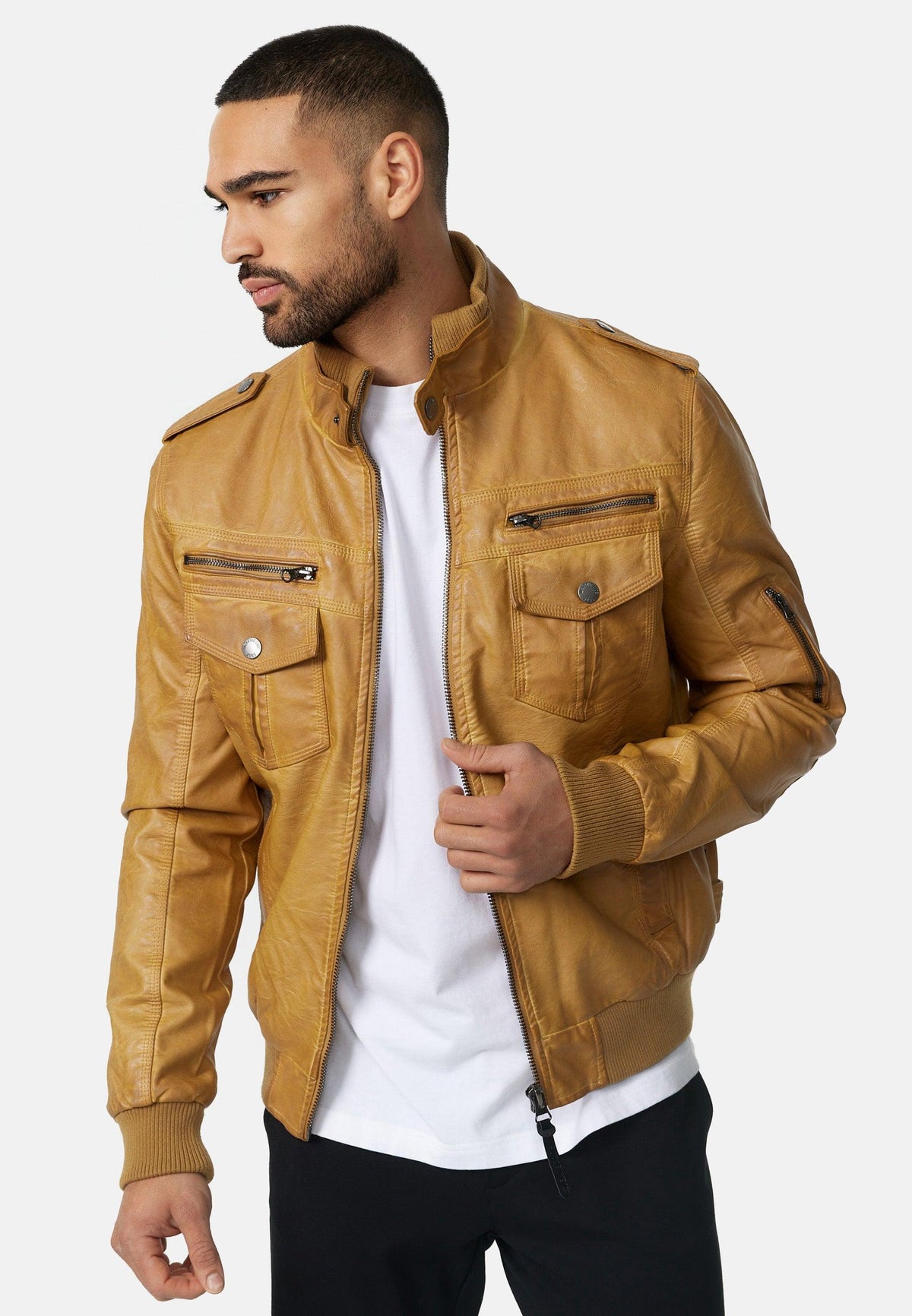 Übergangsjacke Pawel Produktbild