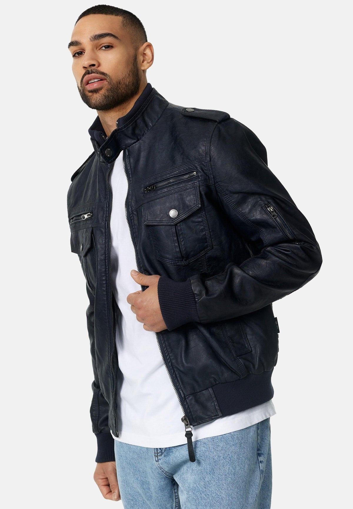 Übergangsjacke Pawel Produktbild