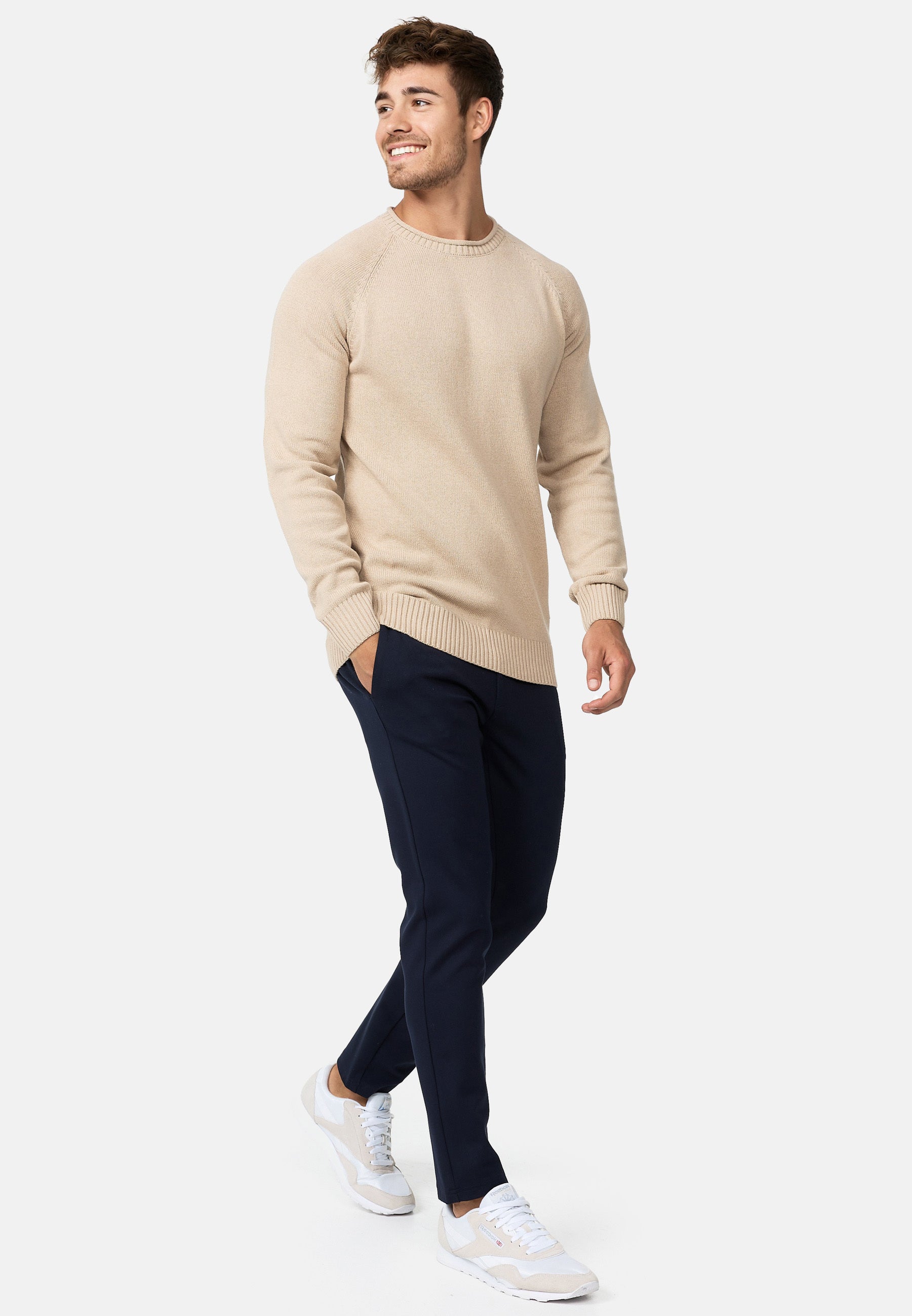Strickpullover INMassum Produktbild