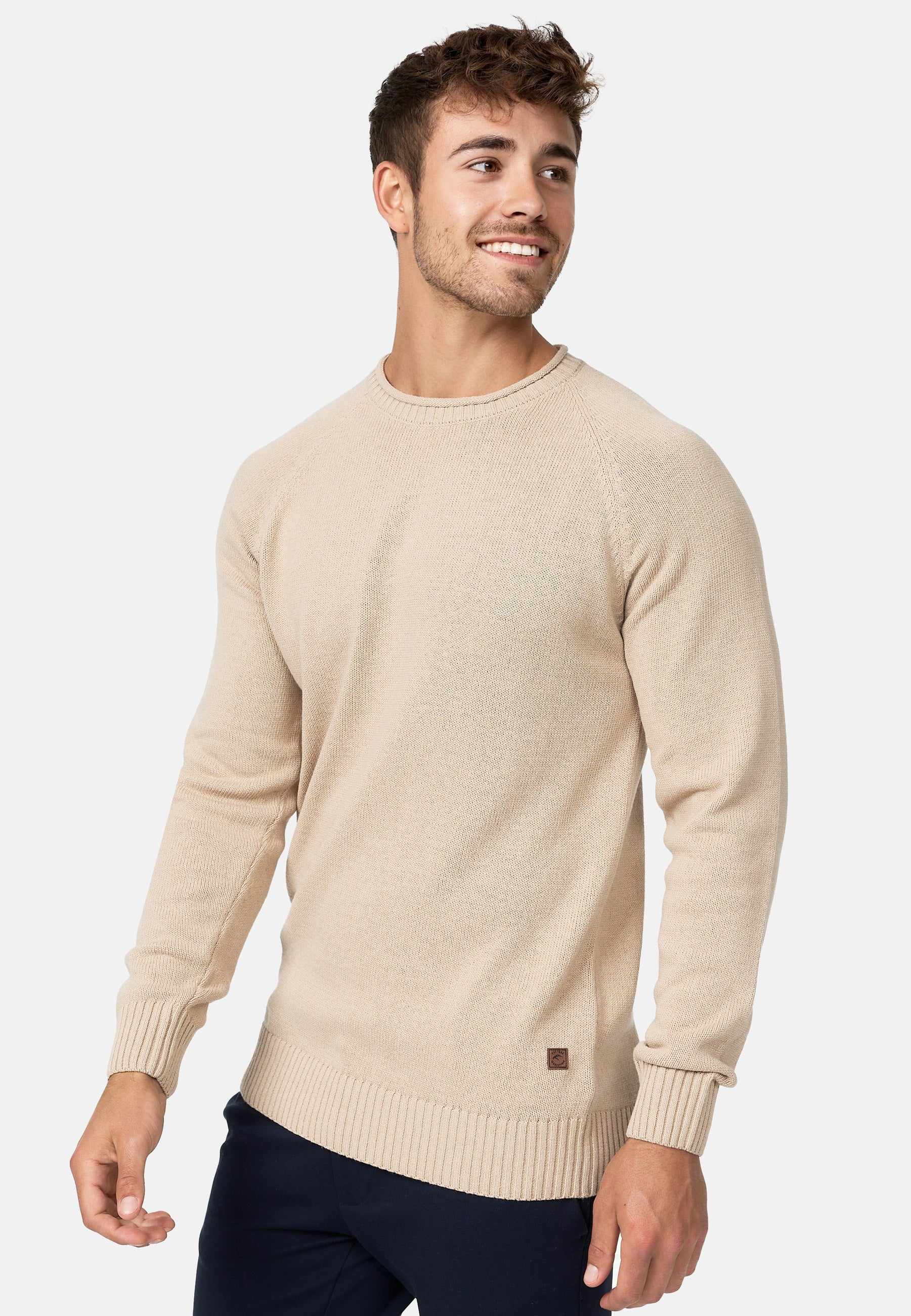 Strickpullover INMassum Produktbild