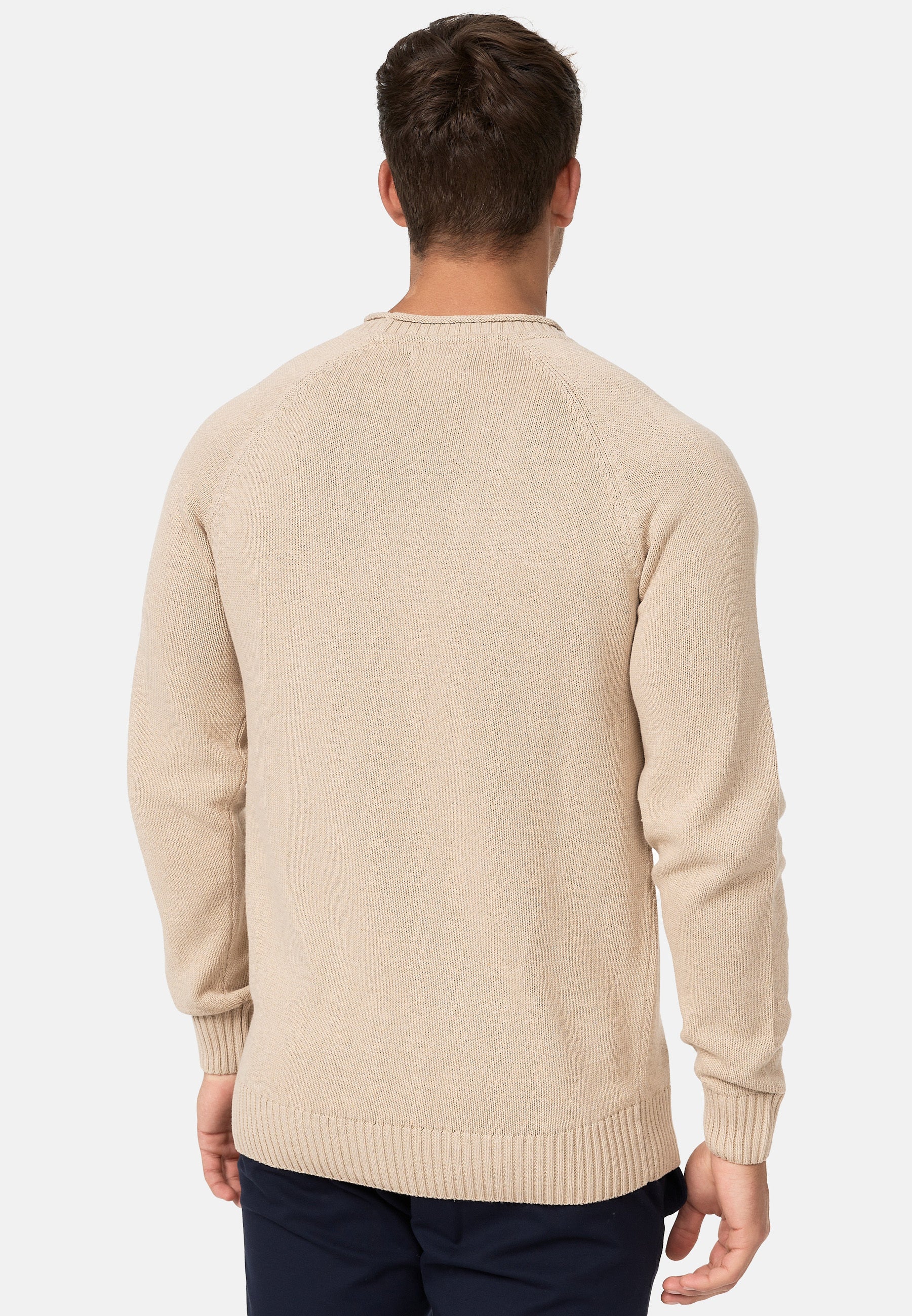 Strickpullover INMassum Produktbild
