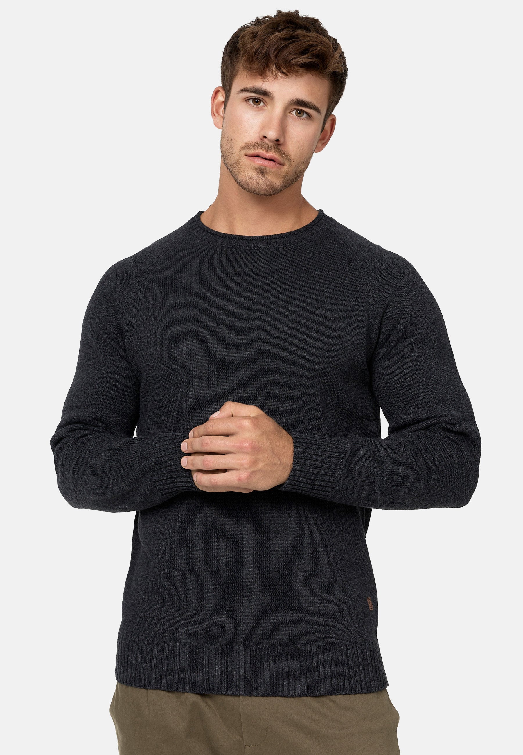Strickpullover INMassum Produktbild
