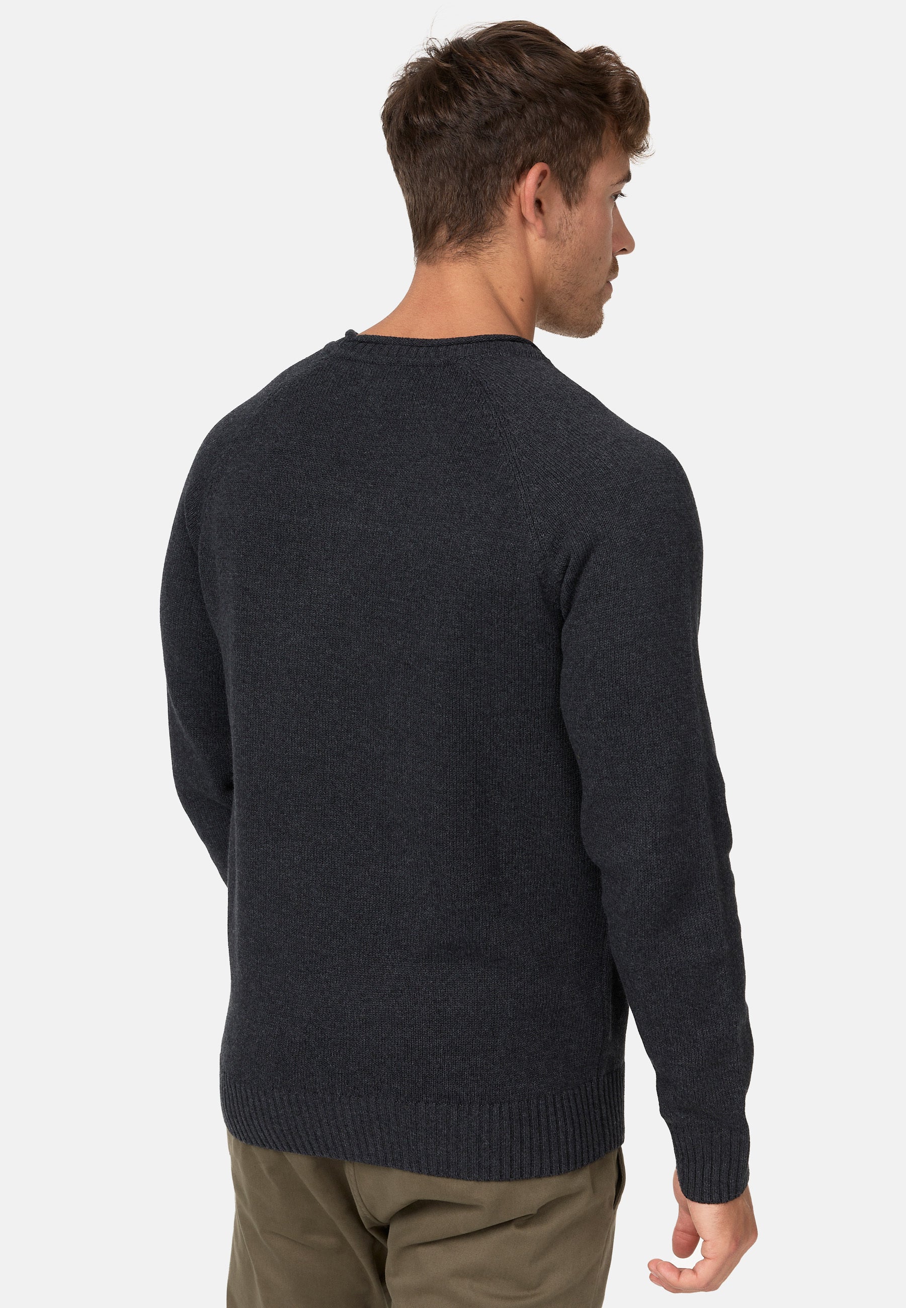 Strickpullover INMassum Produktbild