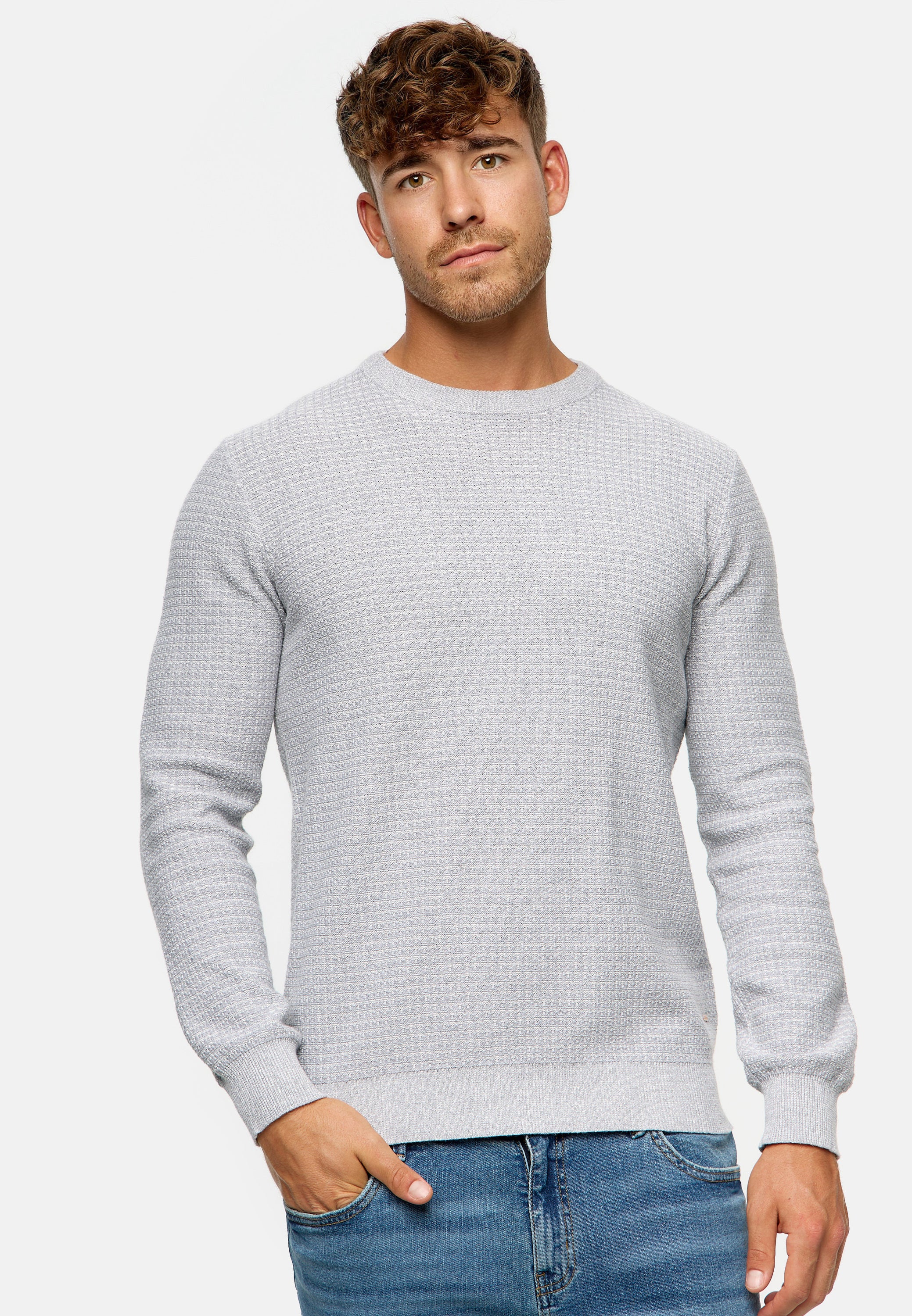 Strickpullover INLourdes Produktbild