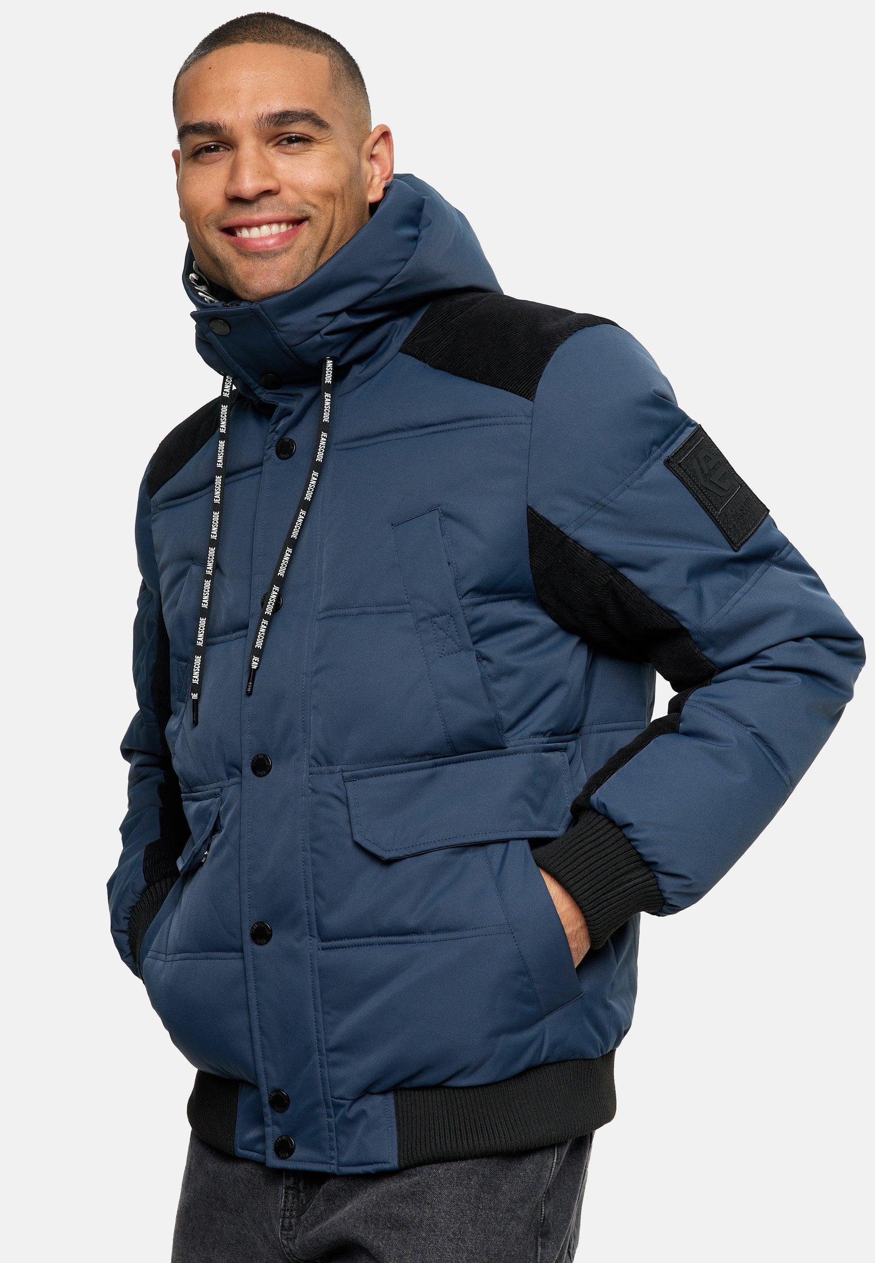 Winterjacke INJakobe Produktbild