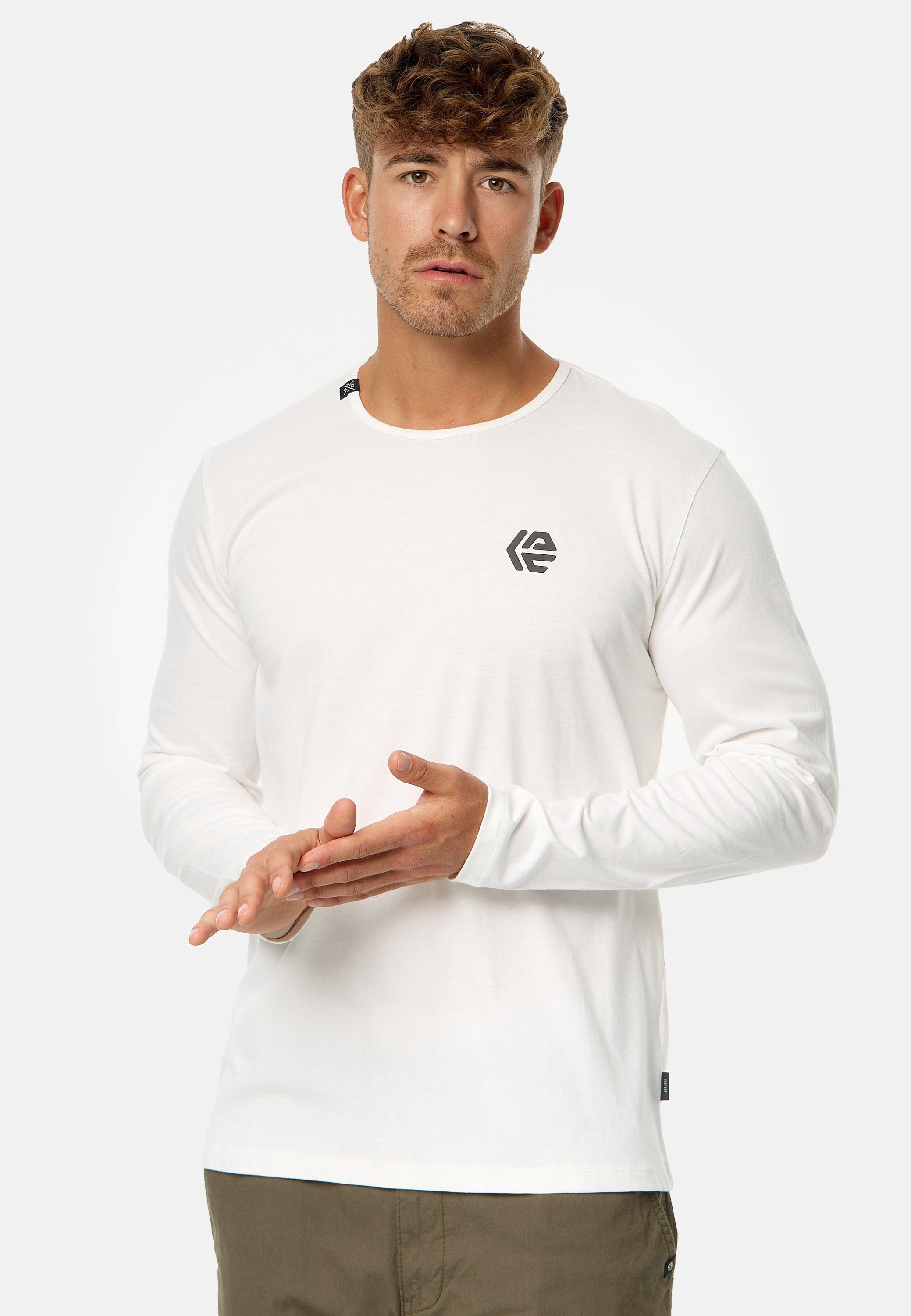 Langarmshirt INTrense Produktbild
