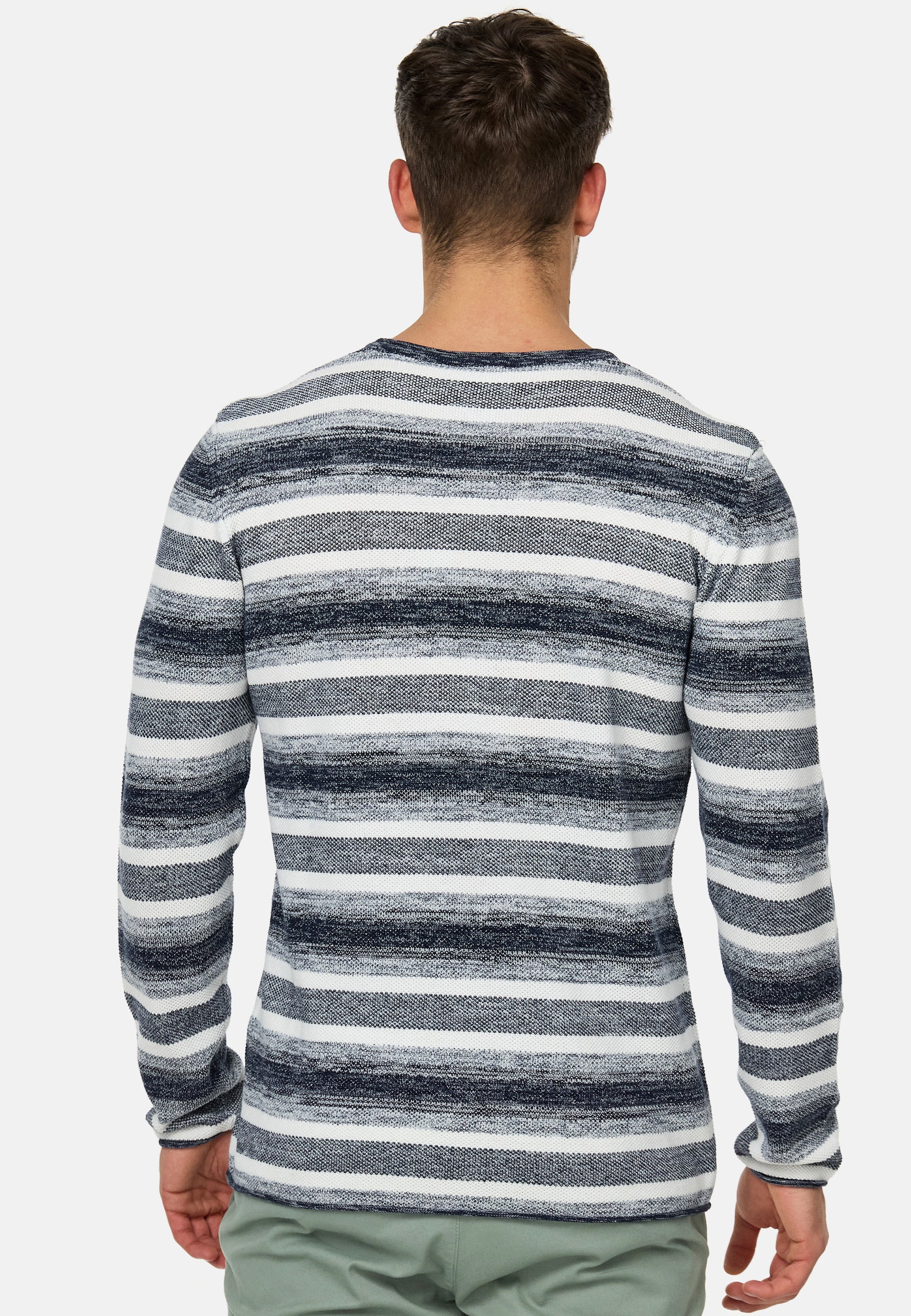 Strickpullover INManfred Produktbild