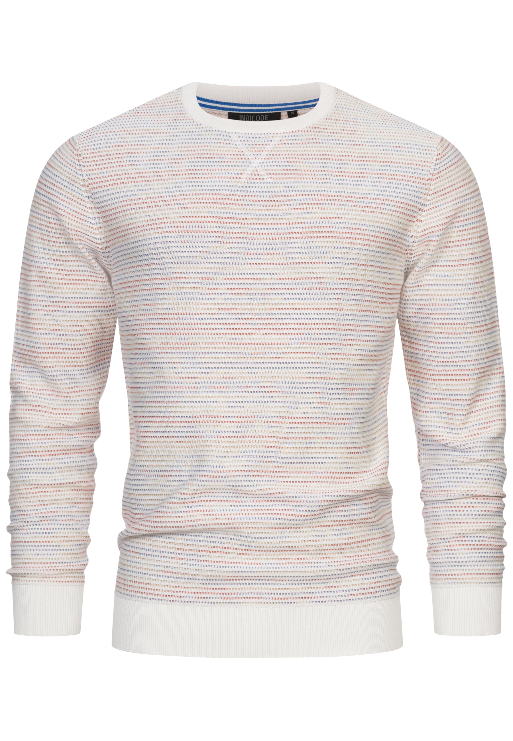 Strickpullover INManfred Produktbild