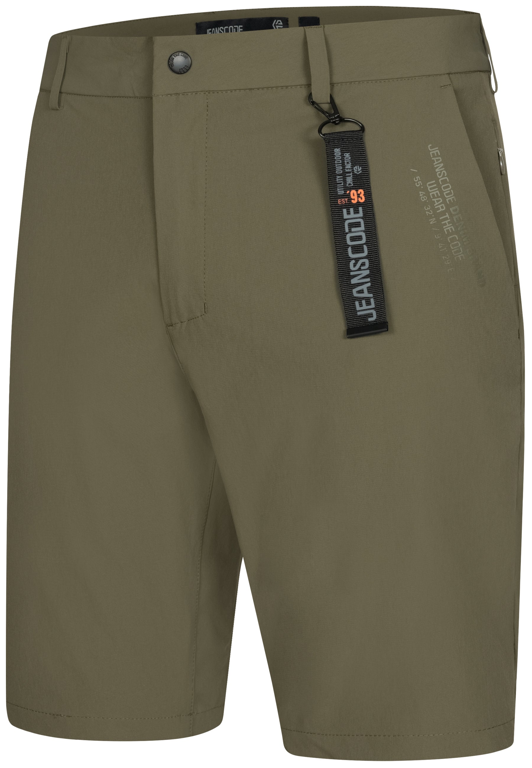 Shorts Chino INGareth Produktbild