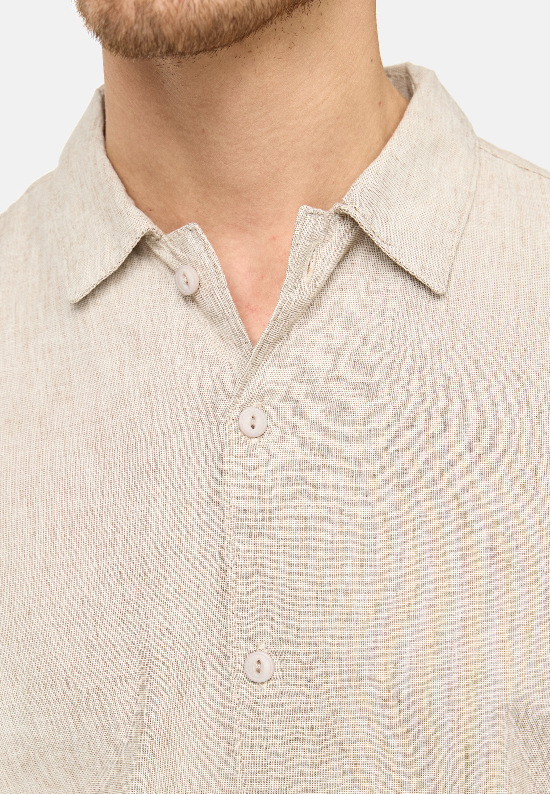 Hemd Kurzarm INGiulionus Produktbild
