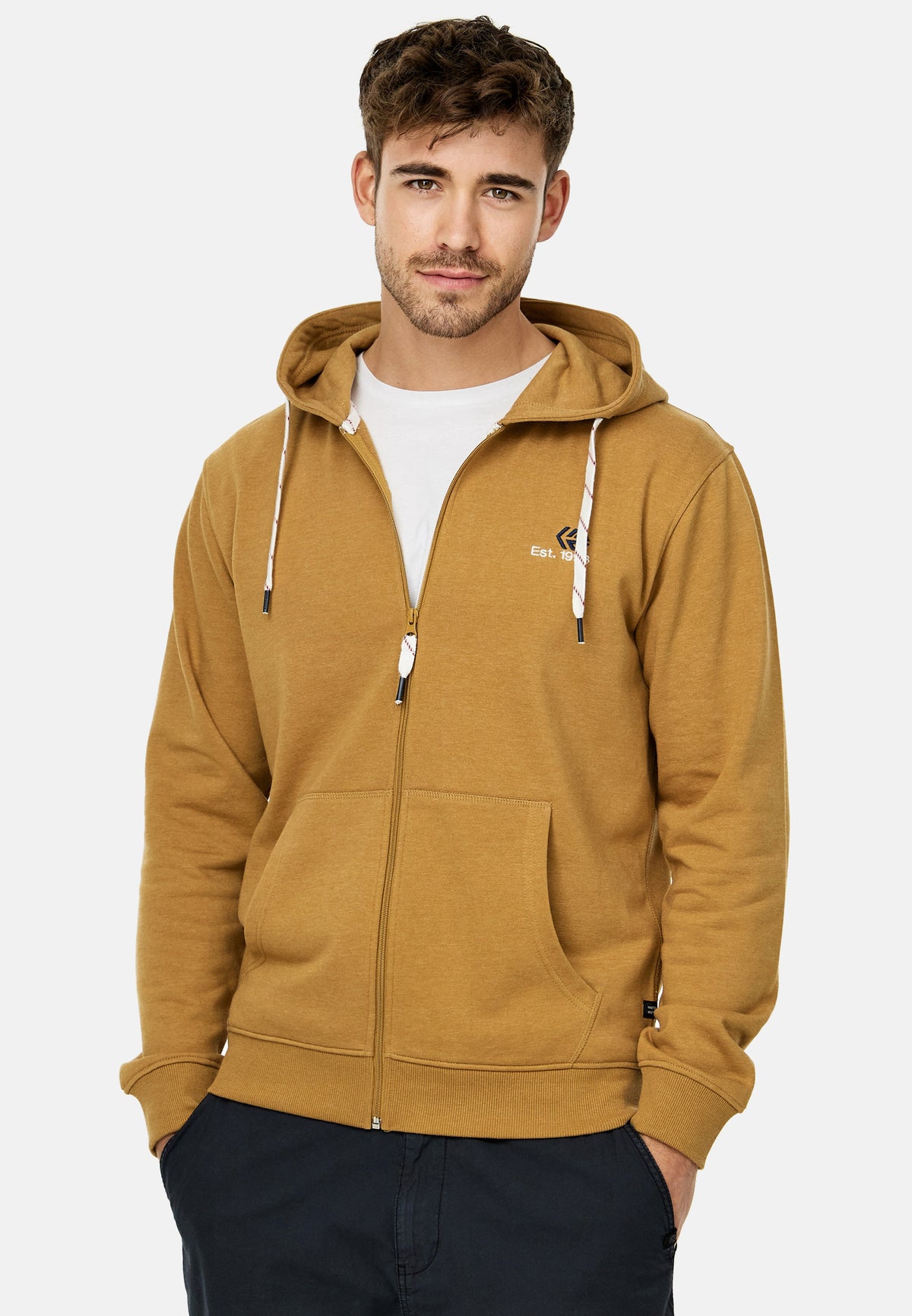 Sweatjacke INHoward Produktbild