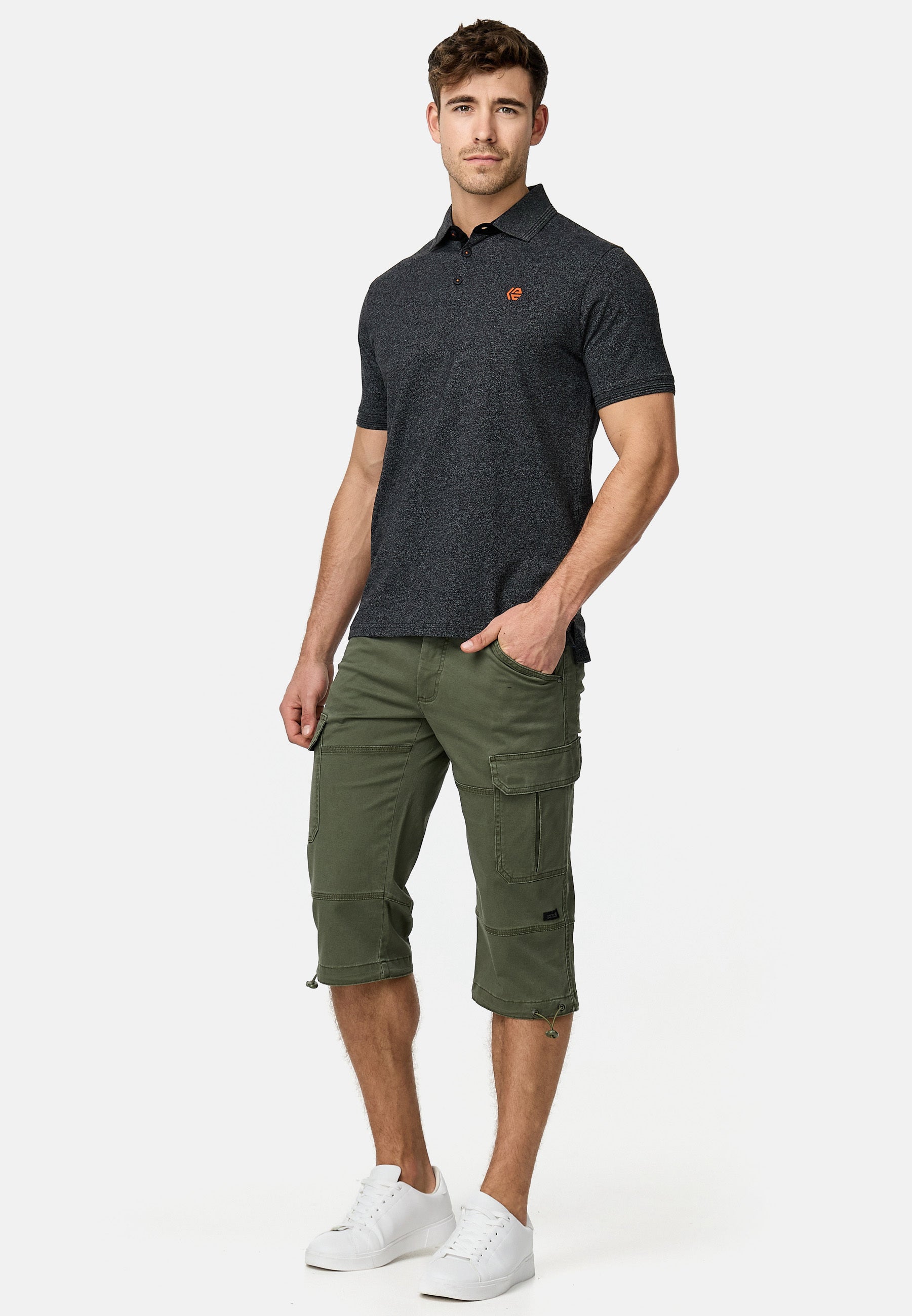 Shorts Cargo INStevie Produktbild