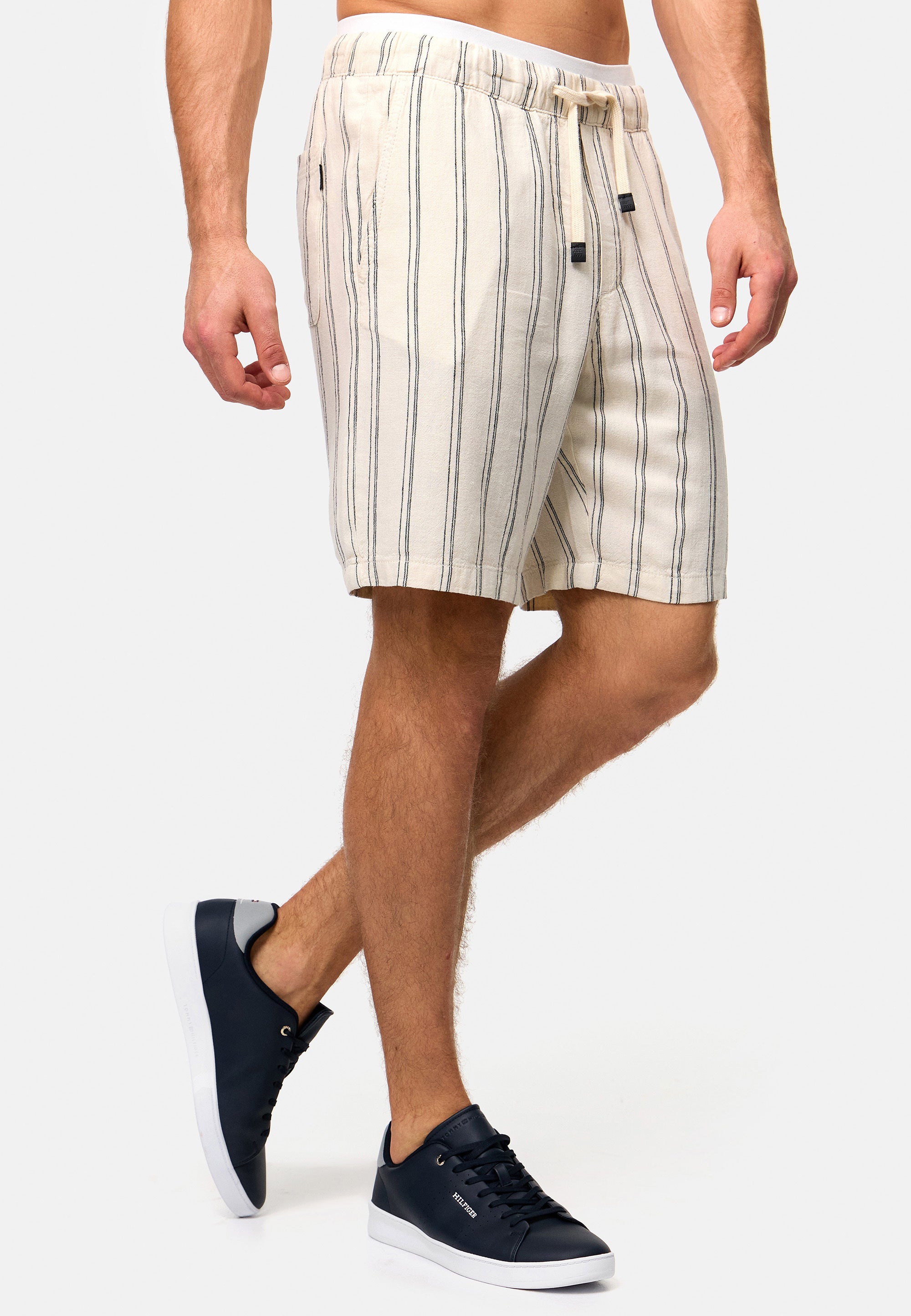 Shorts Leinen INBallo Produktbild