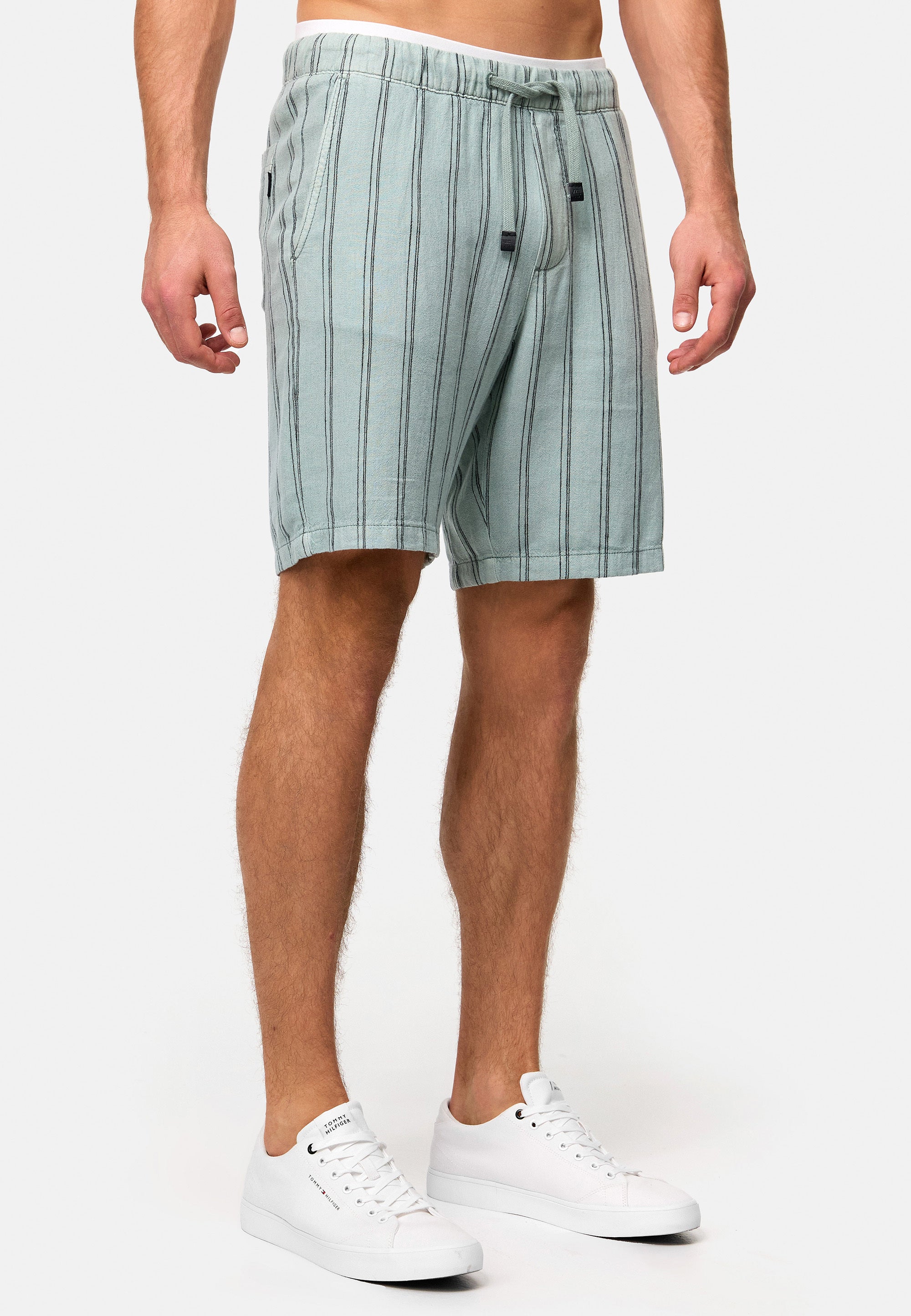 Shorts Leinen INBallo Produktbild