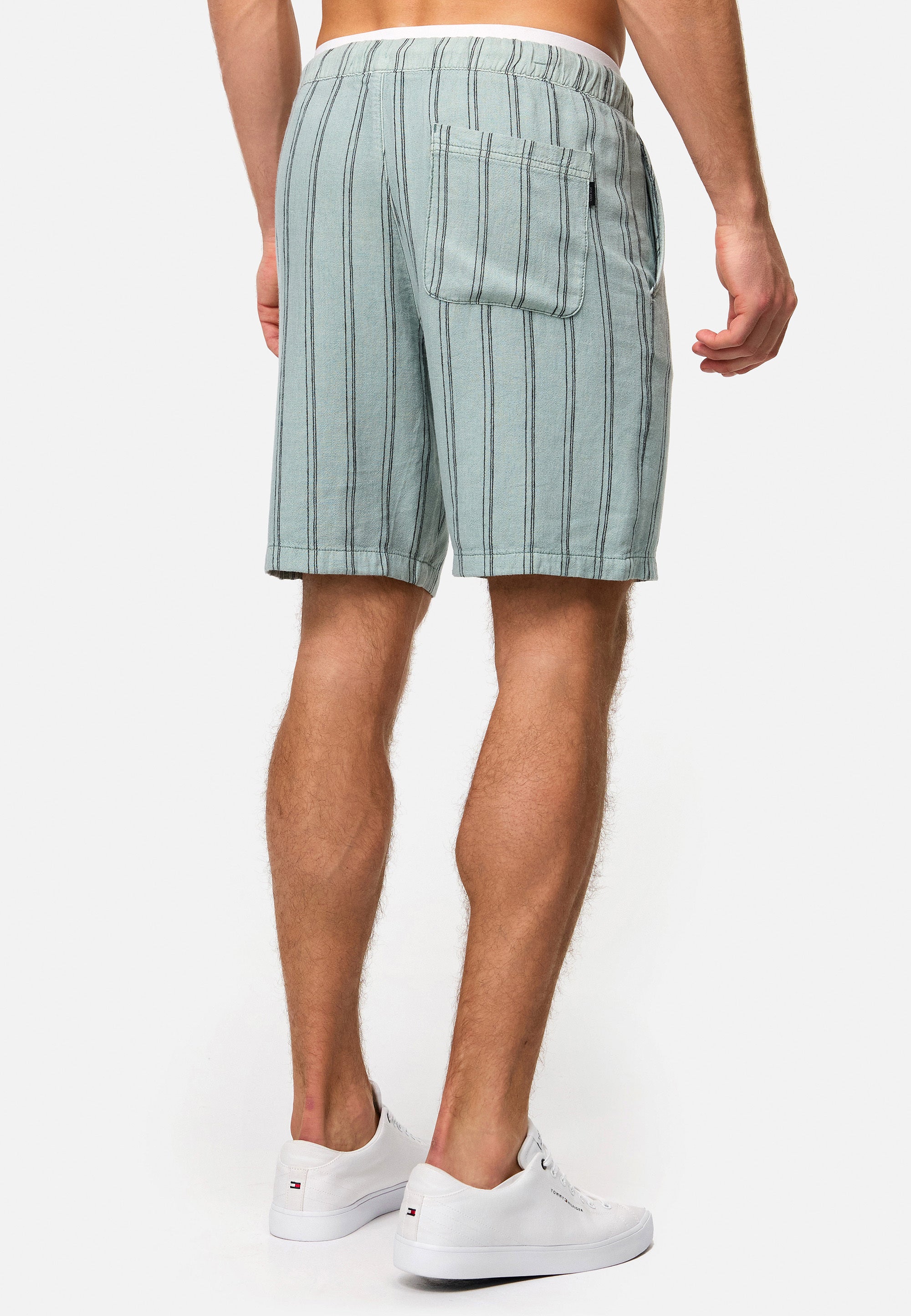 Shorts Leinen INBallo Produktbild