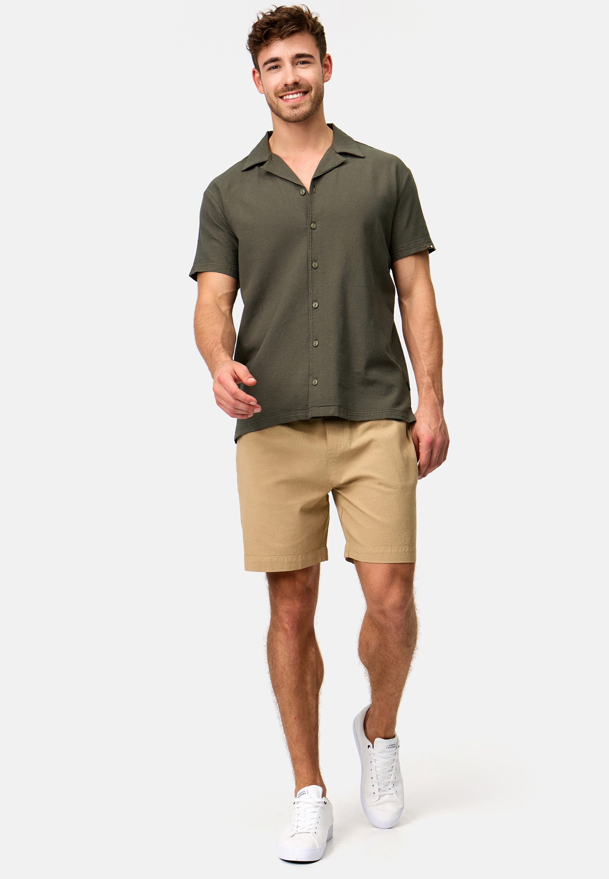 Shorts Chino INMargera Produktbild