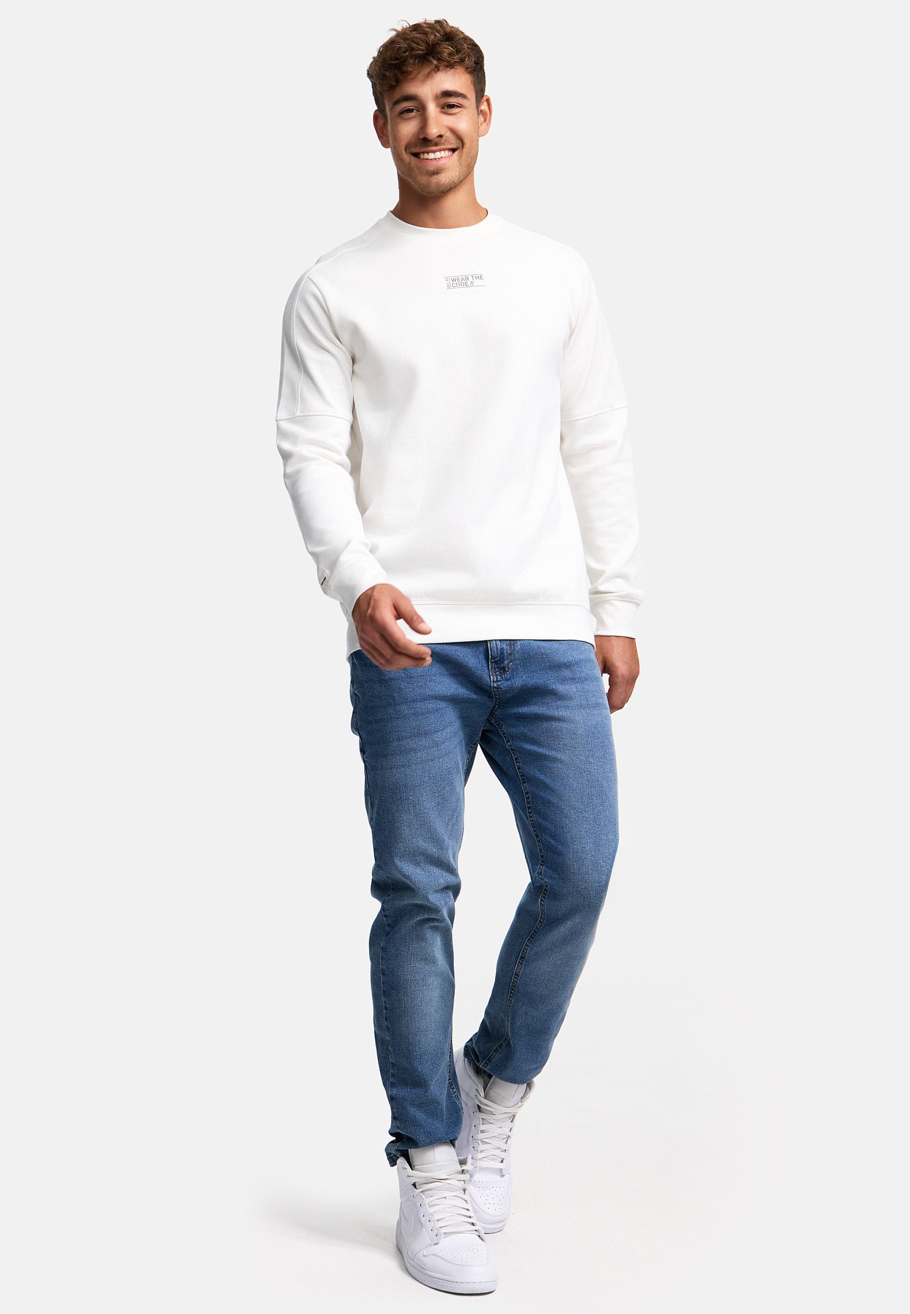 Sweatshirt INCliver Produktbild