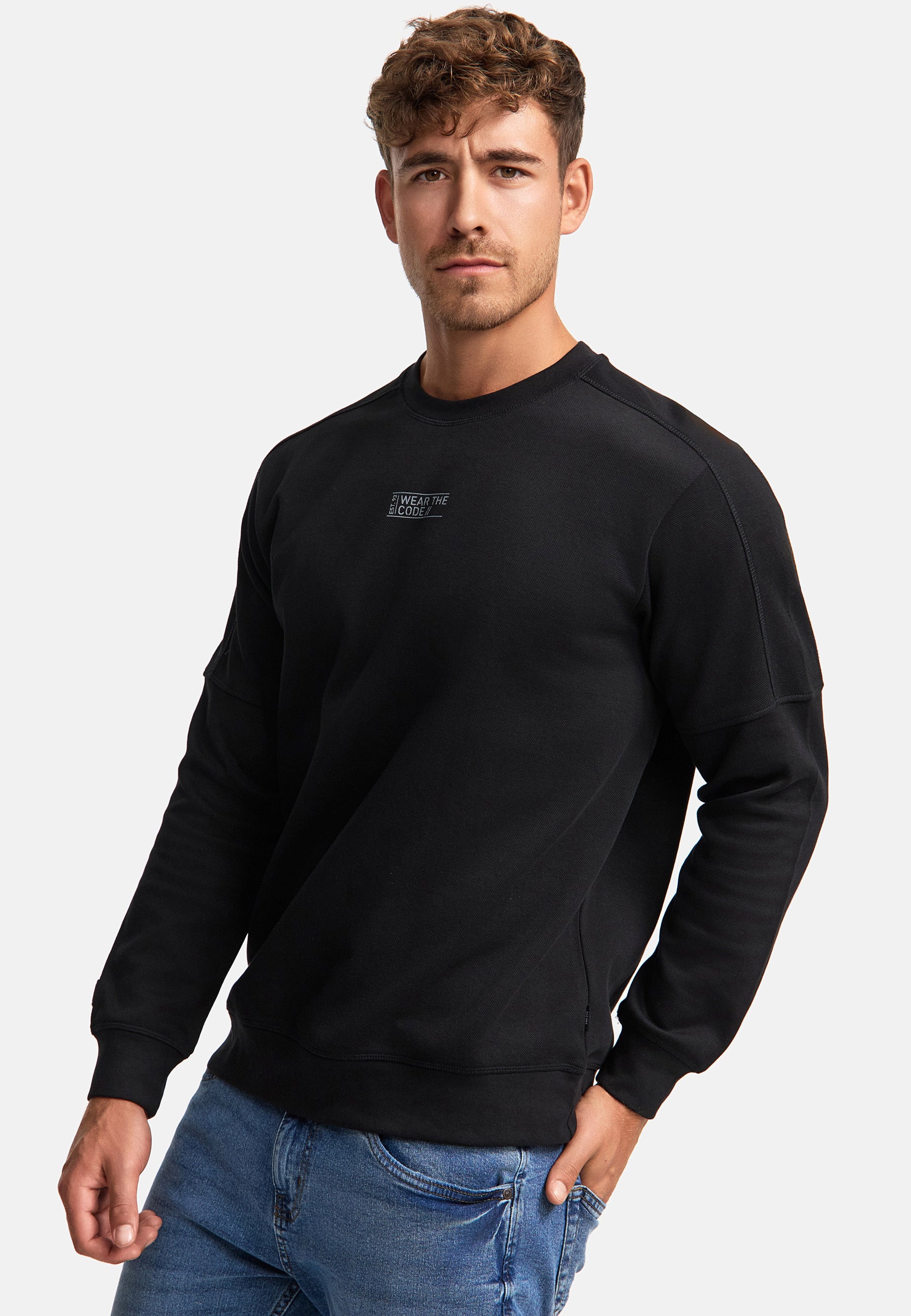 Sweatshirt INCliver Produktbild