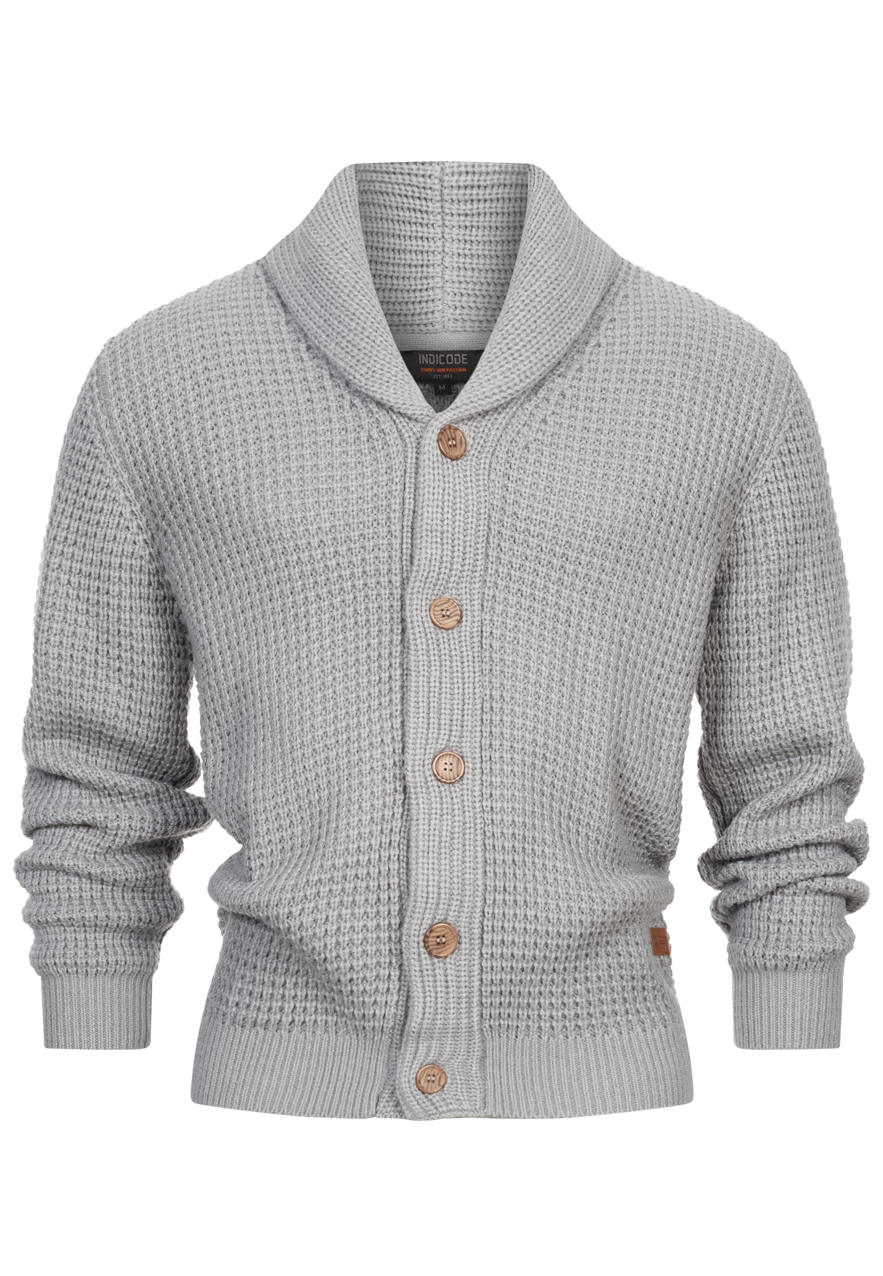 Strickjacke INBrandox Produktbild