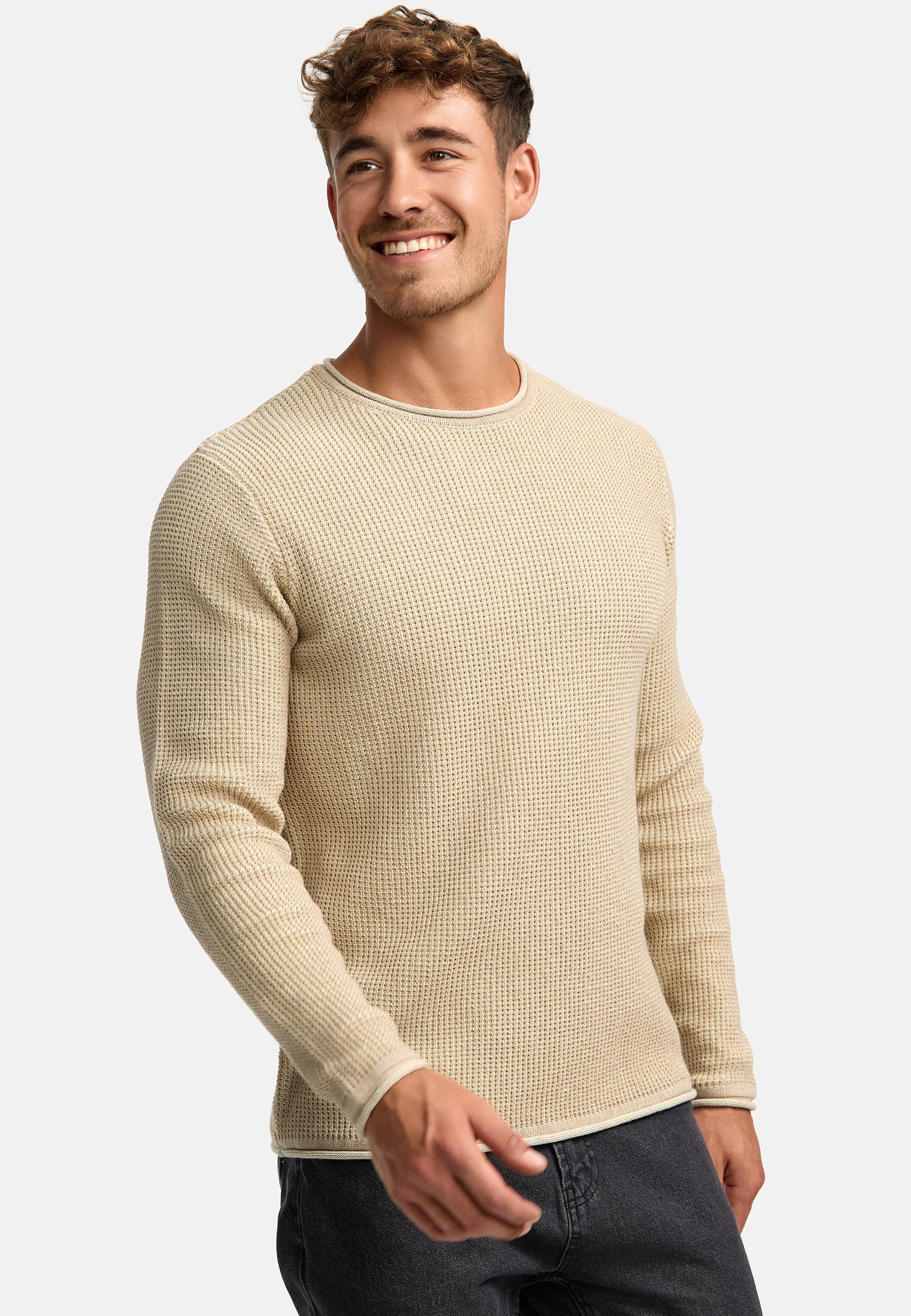 Strickpullover INPetri Produktbild