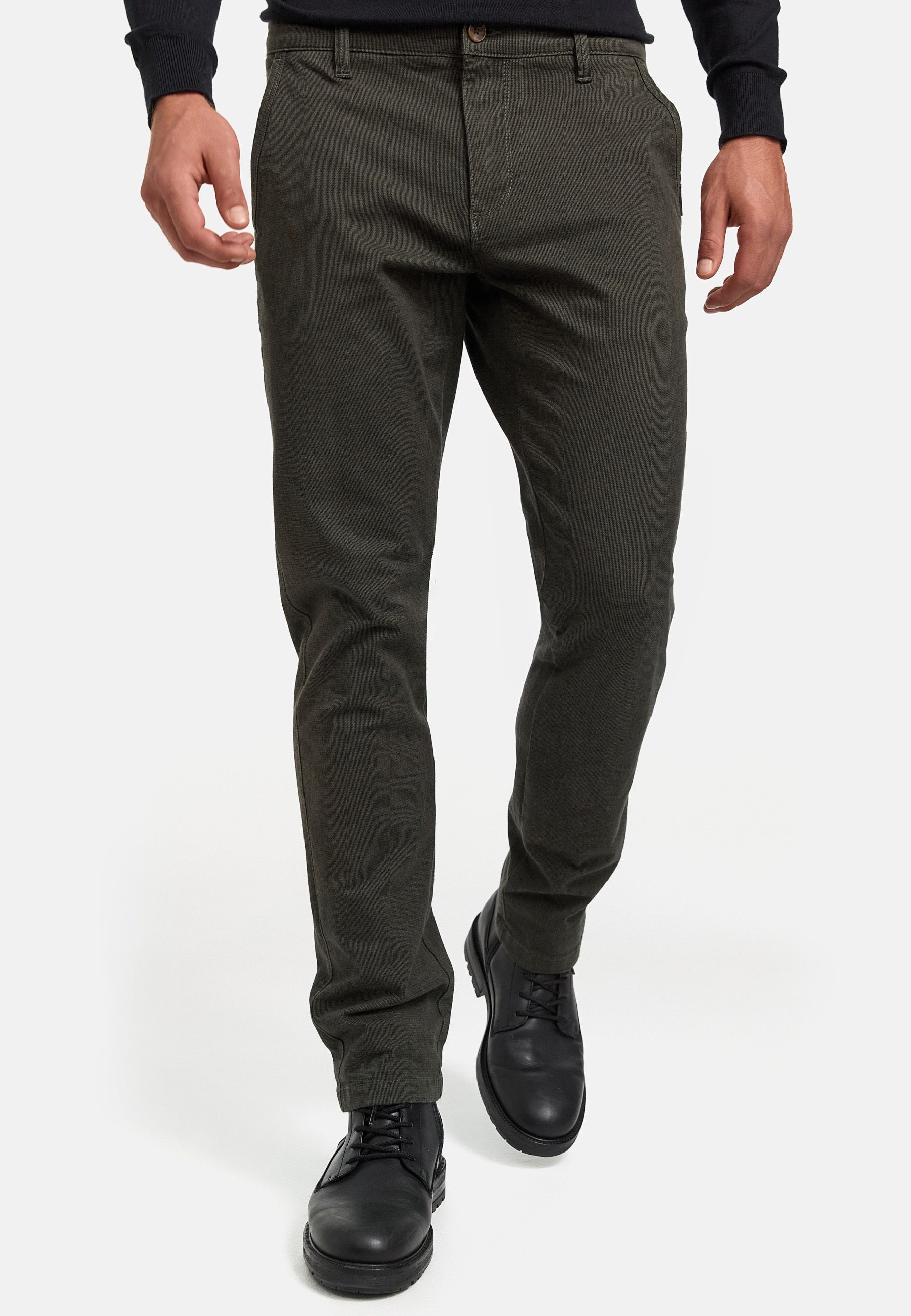 Chinohose INAsher Produktbild