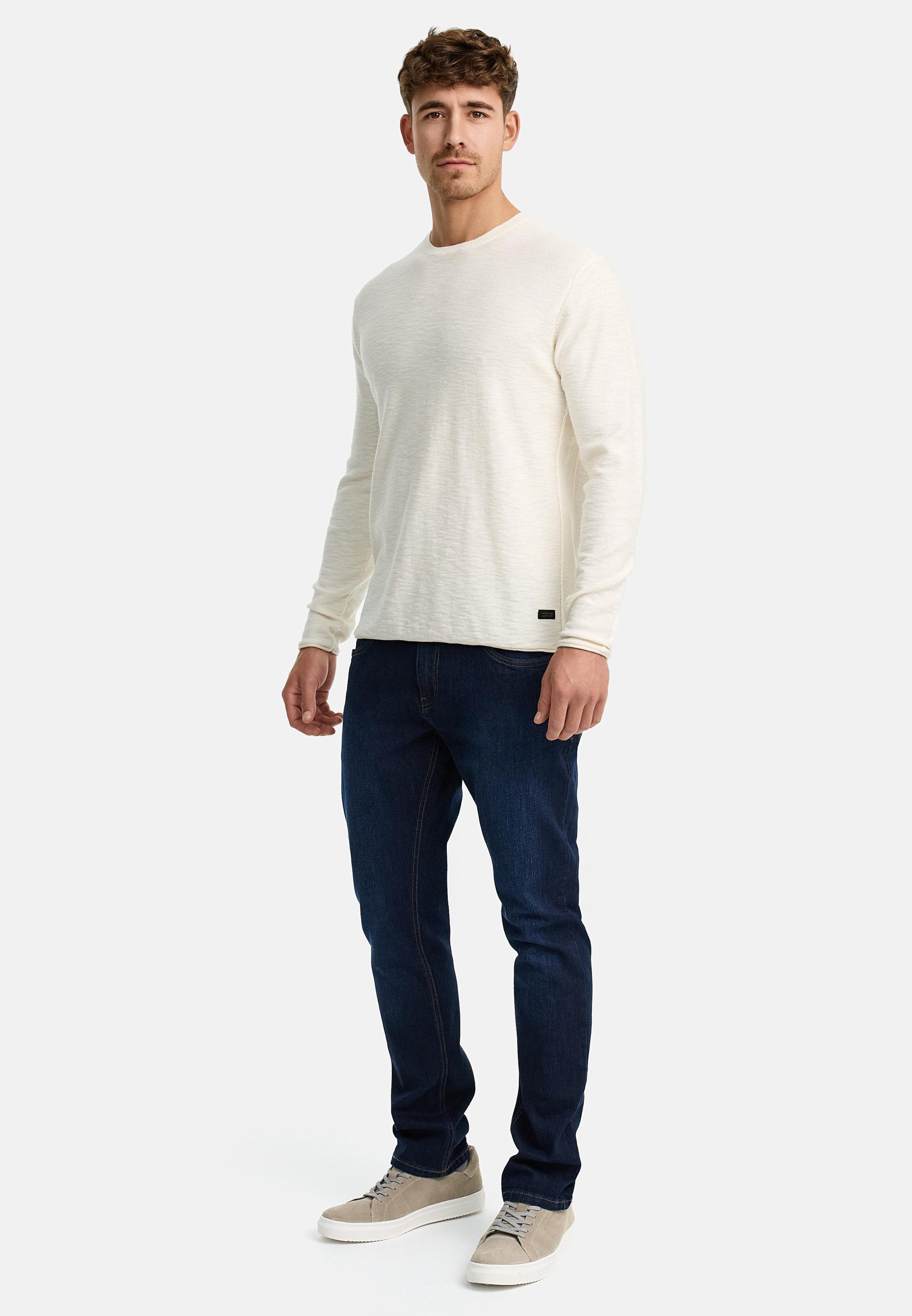 Strickpullover INMacedonio Produktbild
