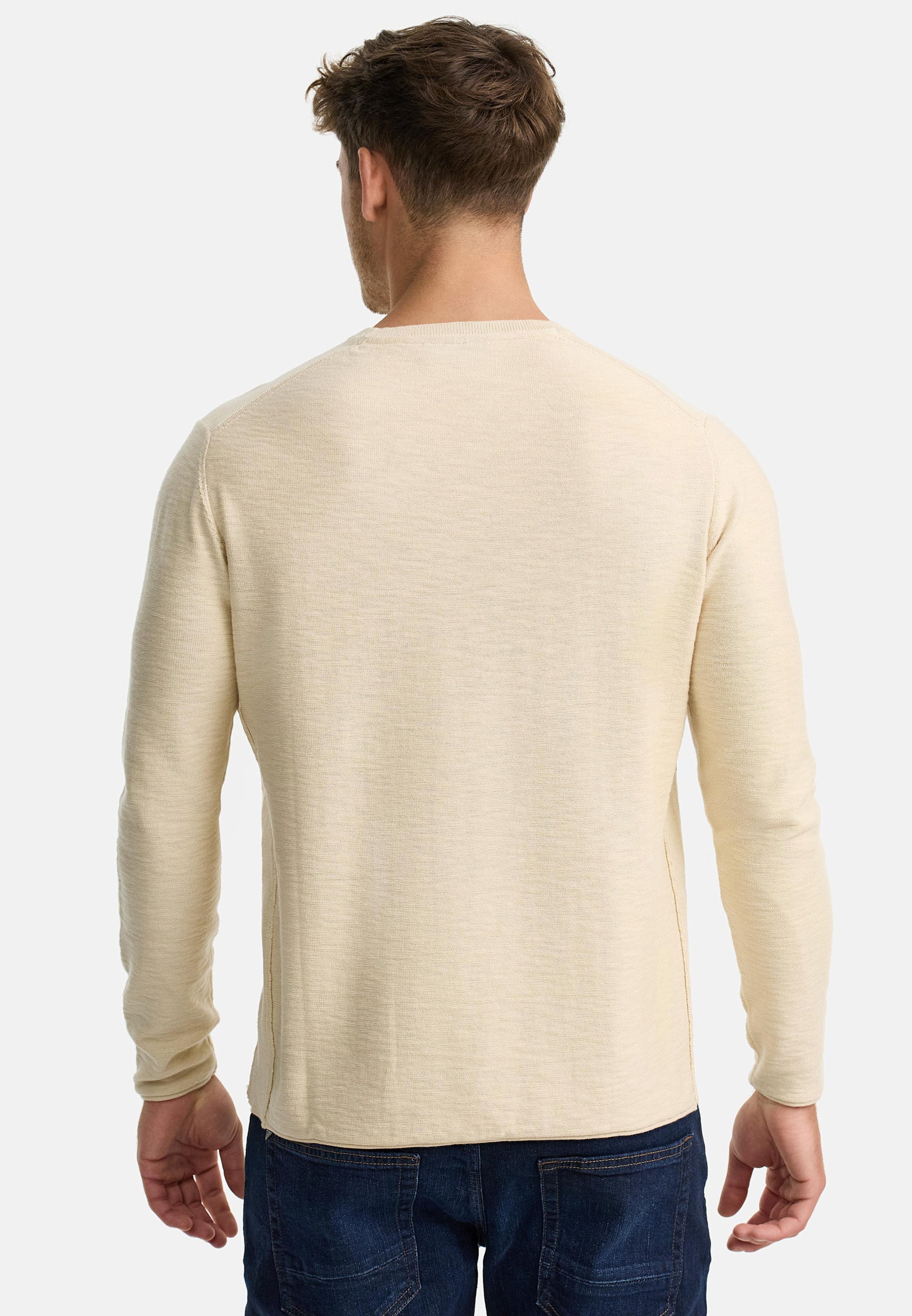 Strickpullover INMacedonio Produktbild