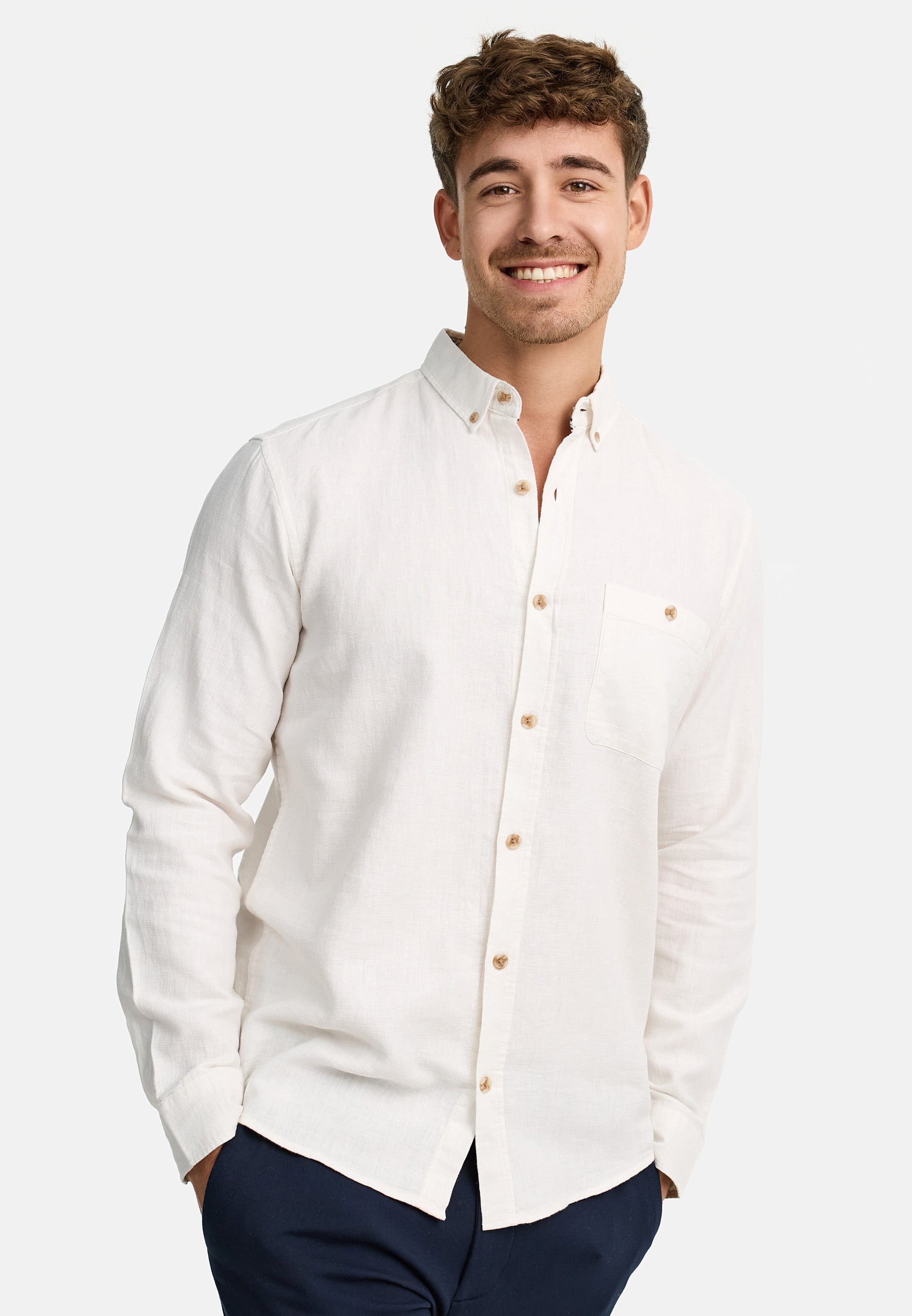 Hemd Langarm INNiell Produktbild