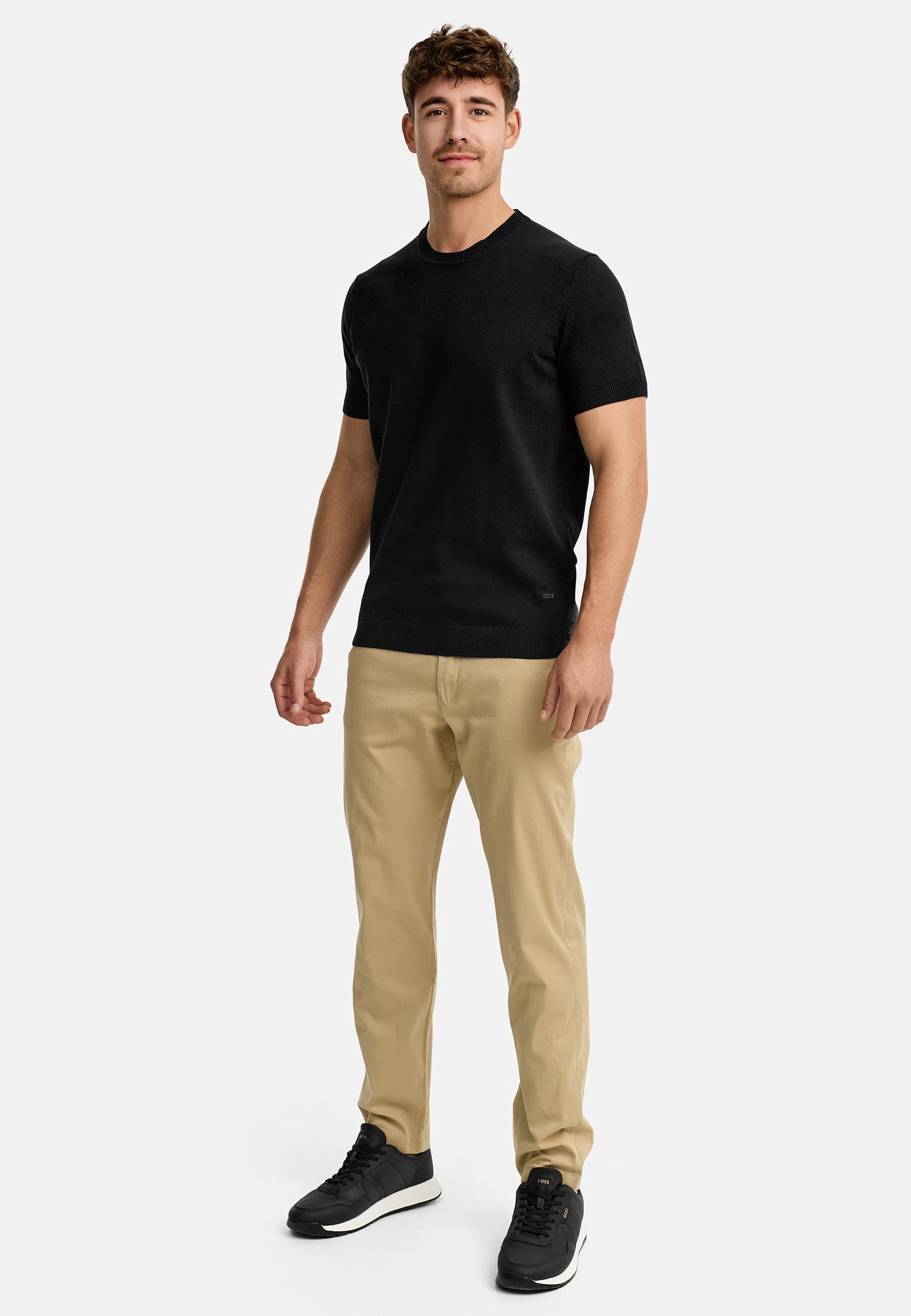 T-Shirt INVasko Produktbild
