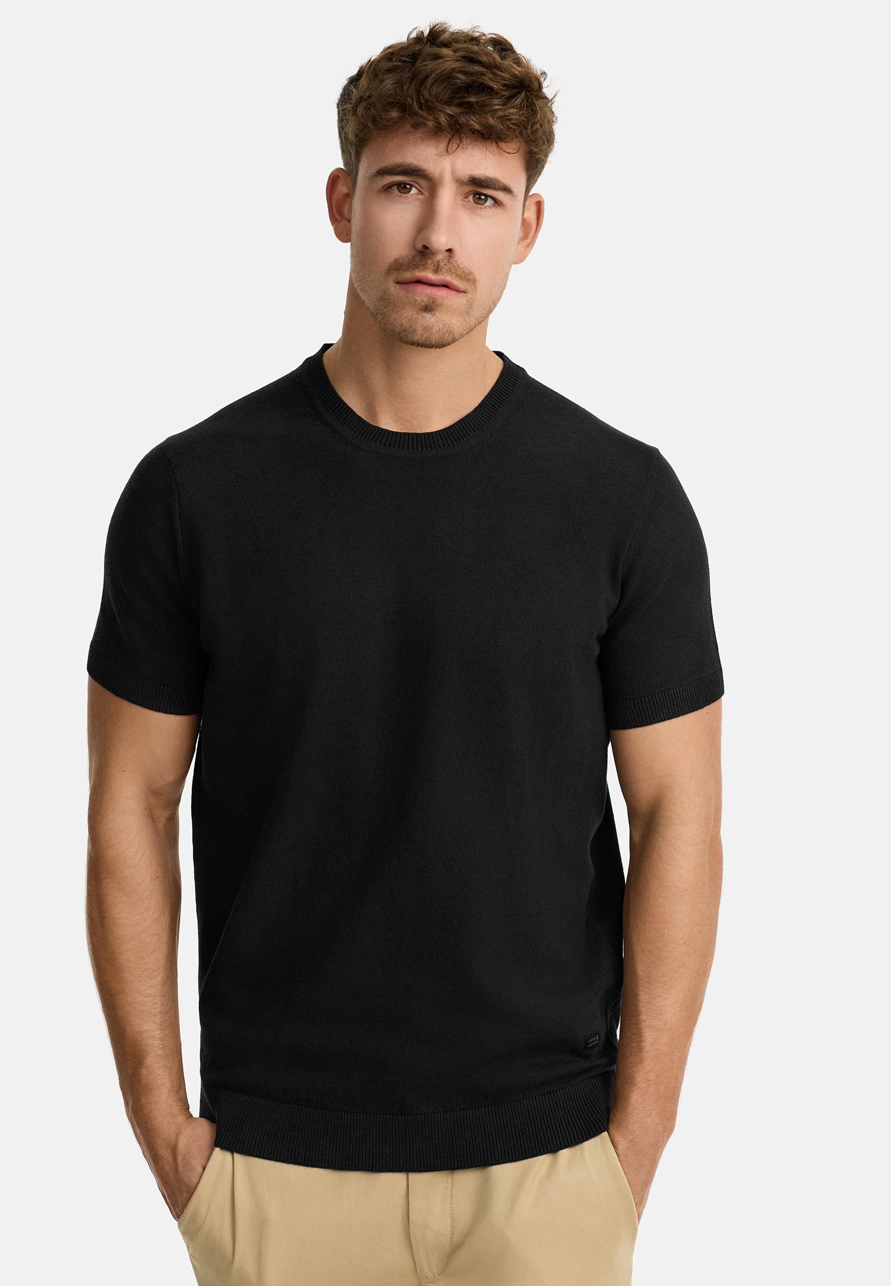 T-Shirt INVasko Produktbild