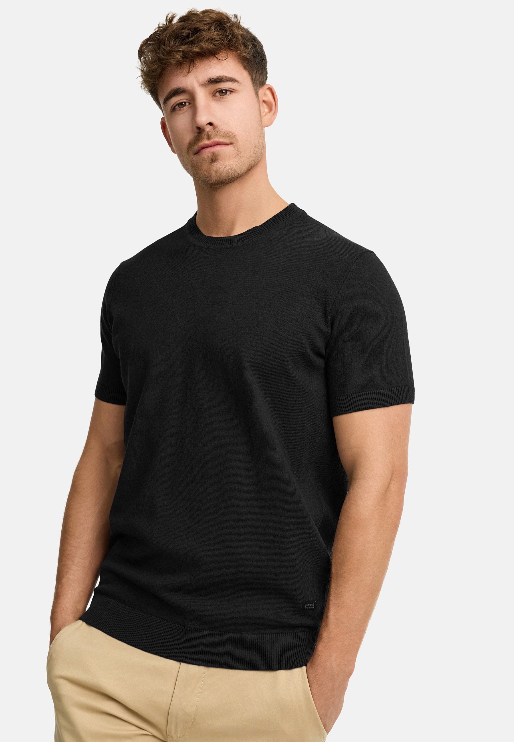 T-Shirt INVasko Produktbild