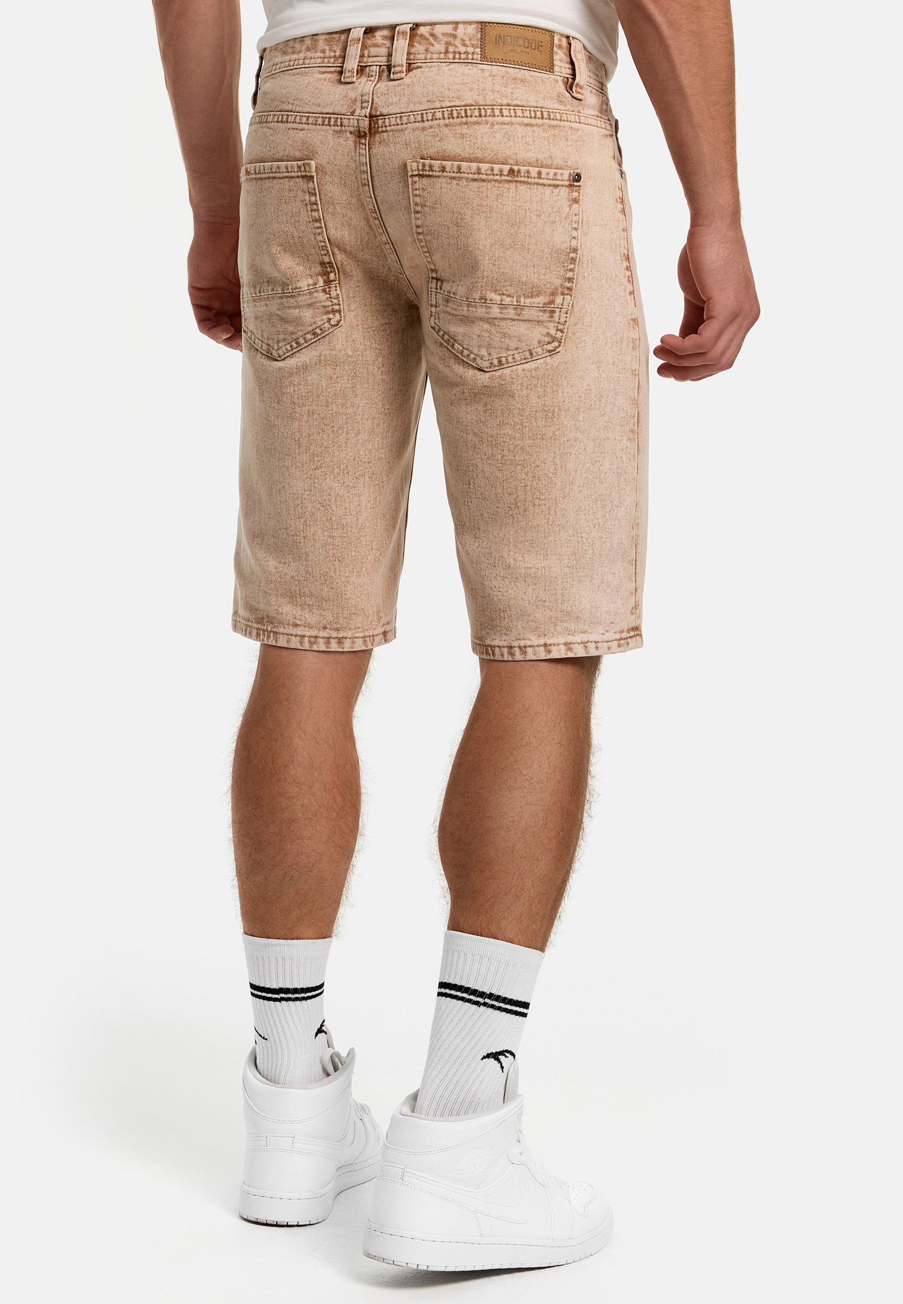Shorts Jeans INTempol Produktbild