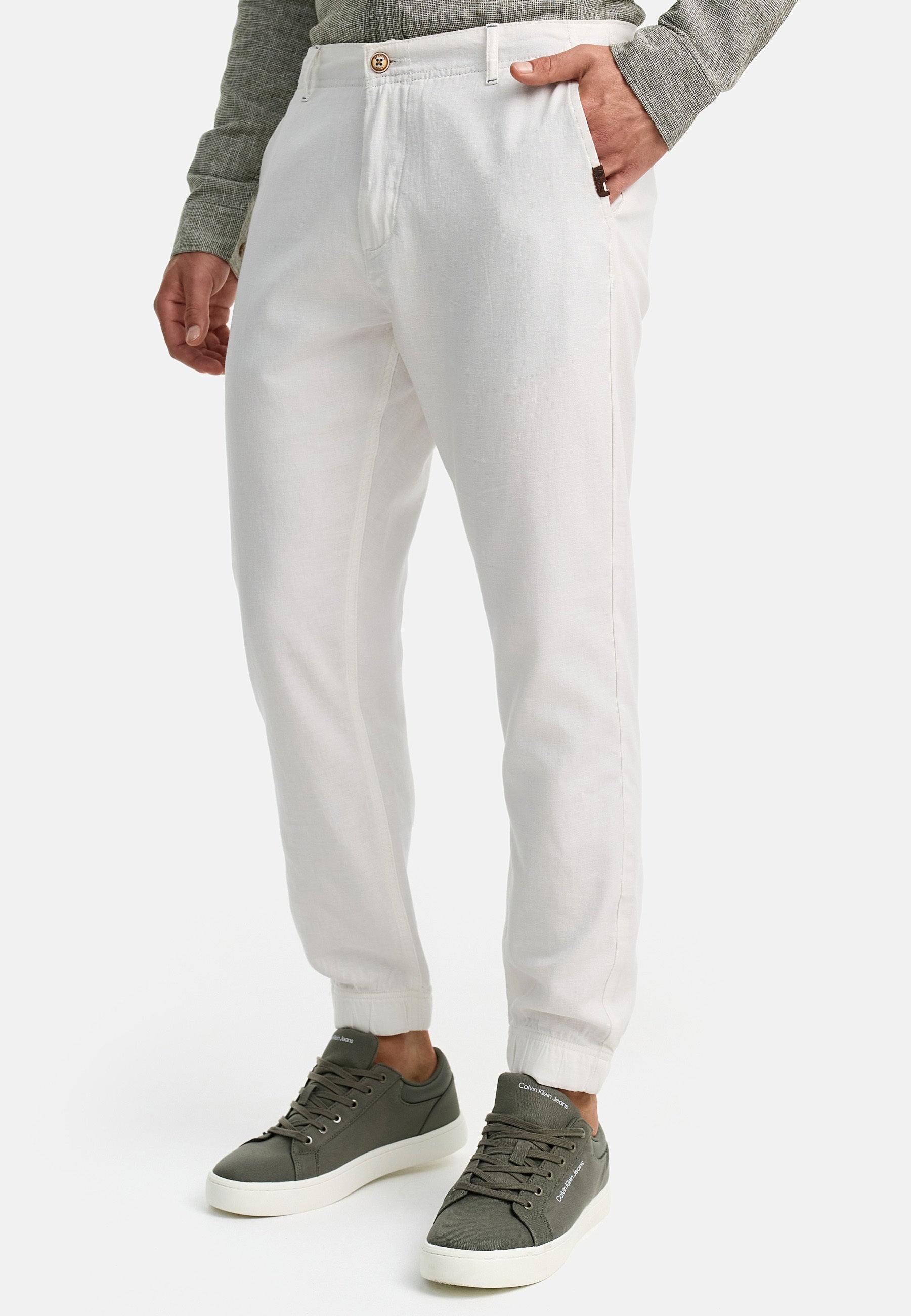 Leinenhose Blnda Produktbild