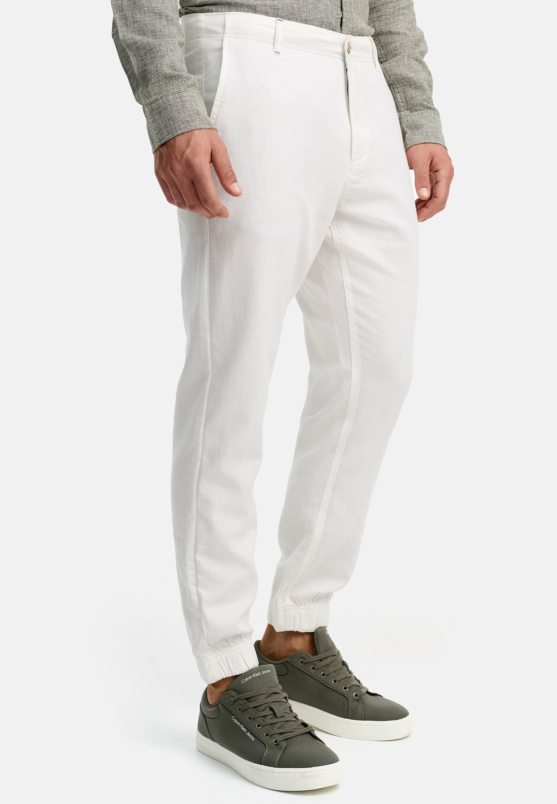 Leinenhose Blnda Produktbild