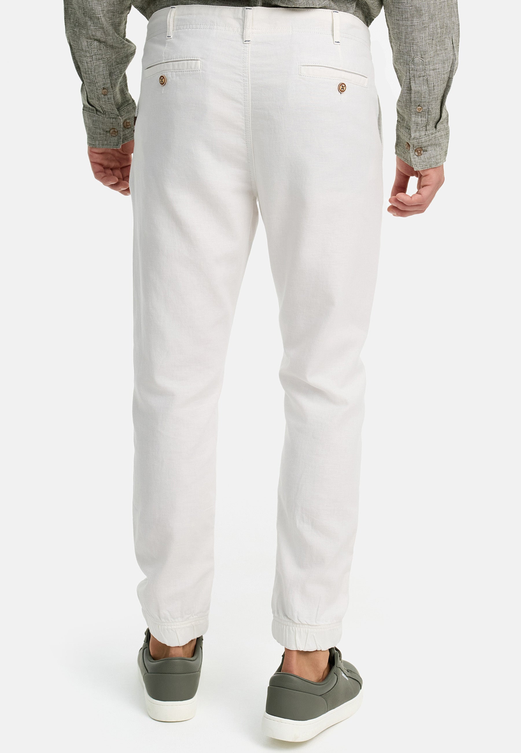 Leinenhose Blnda Produktbild