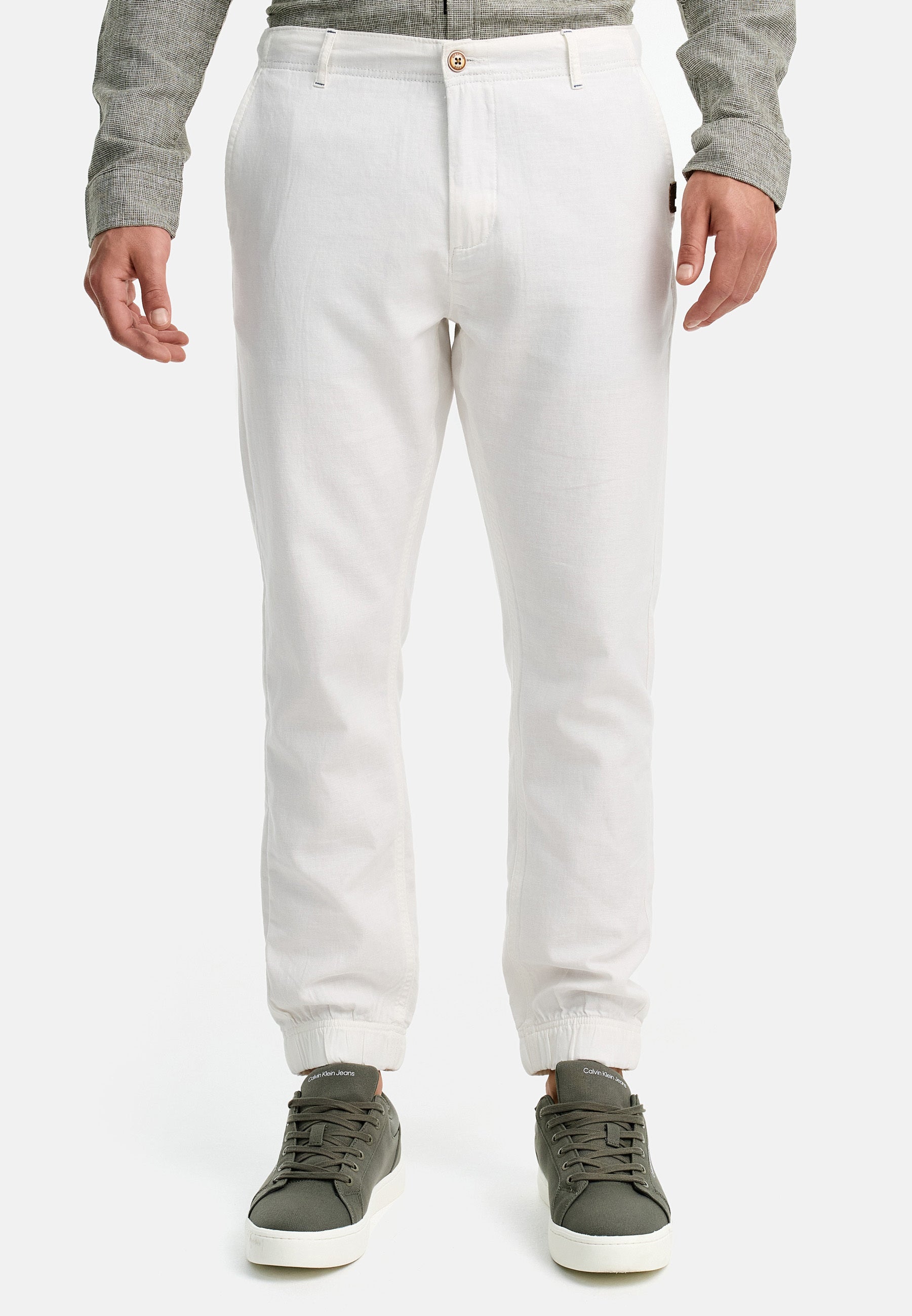 Leinenhose Blnda Produktbild