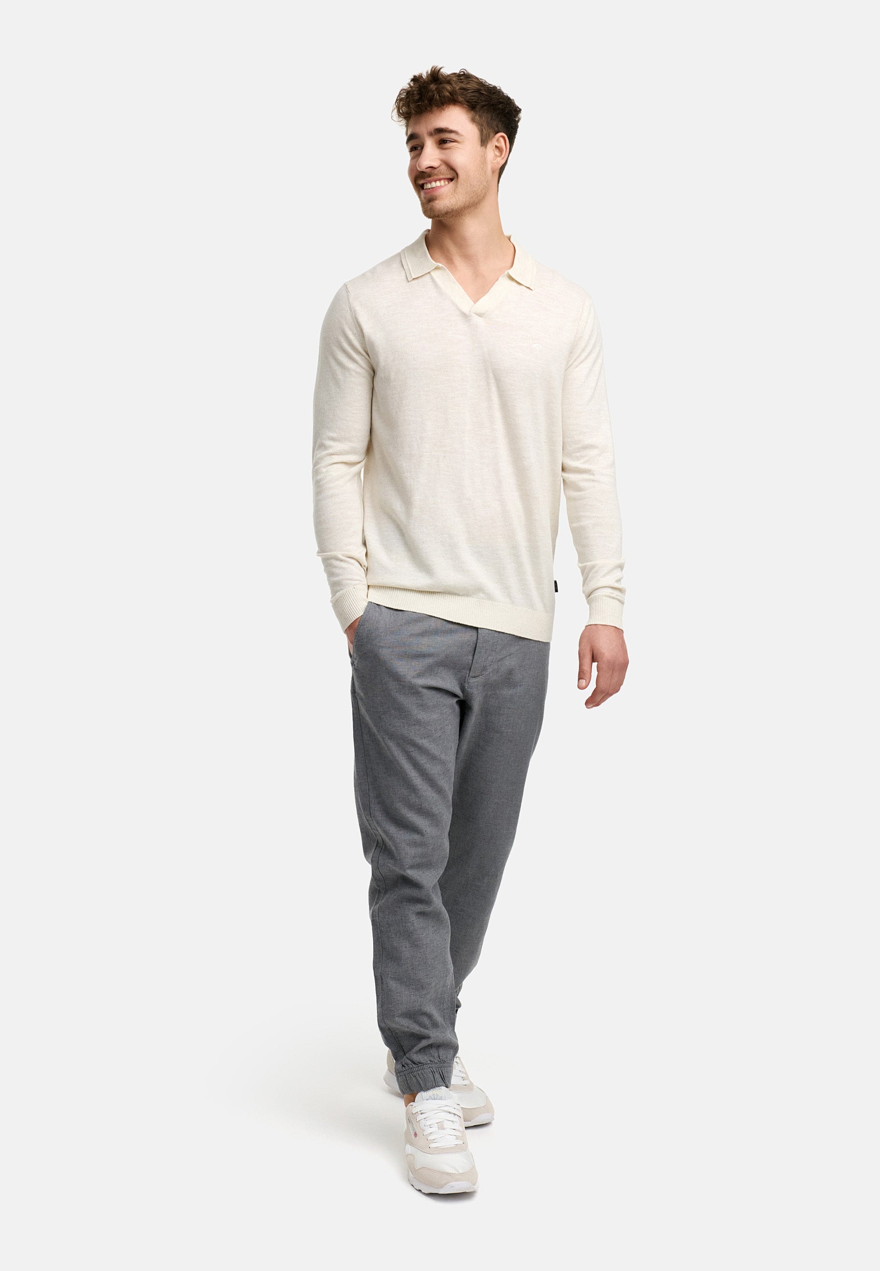 Strickpullover INHagen Produktbild