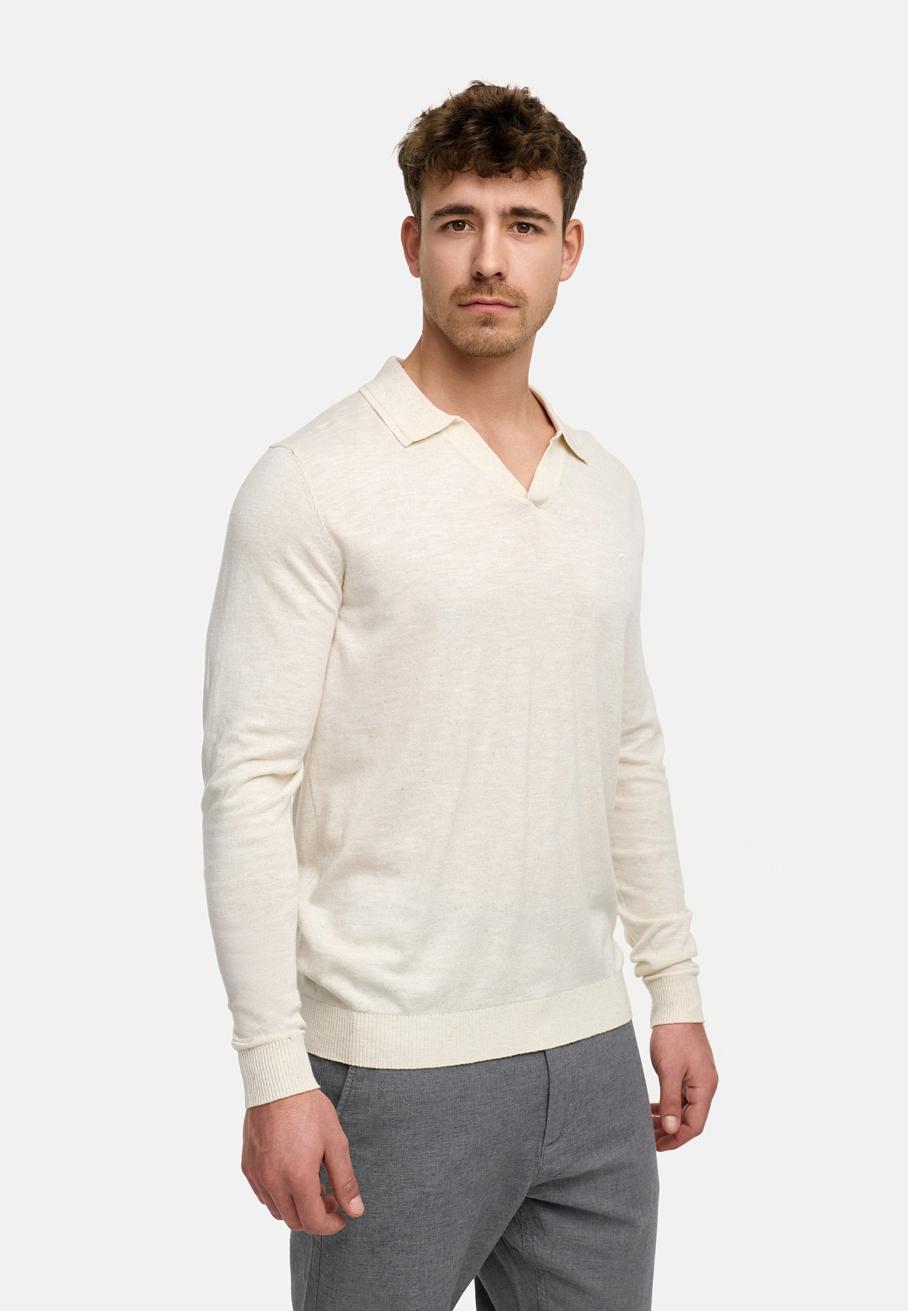 Strickpullover INHagen Produktbild