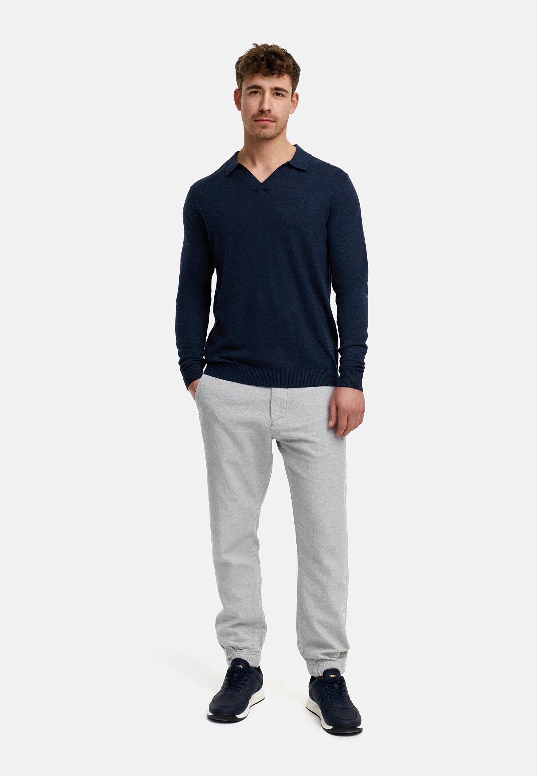 Strickpullover INHagen Produktbild