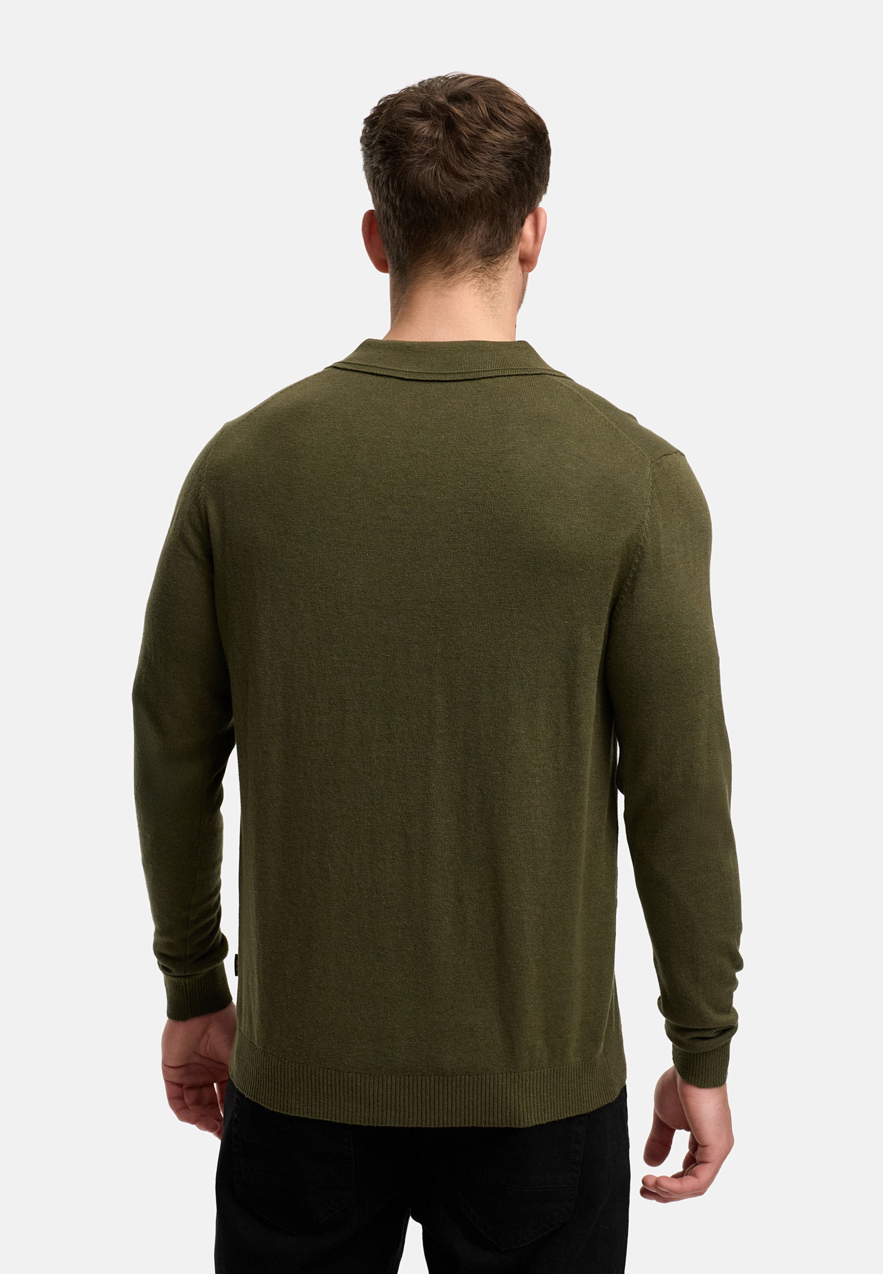 Strickpullover INHagen Produktbild
