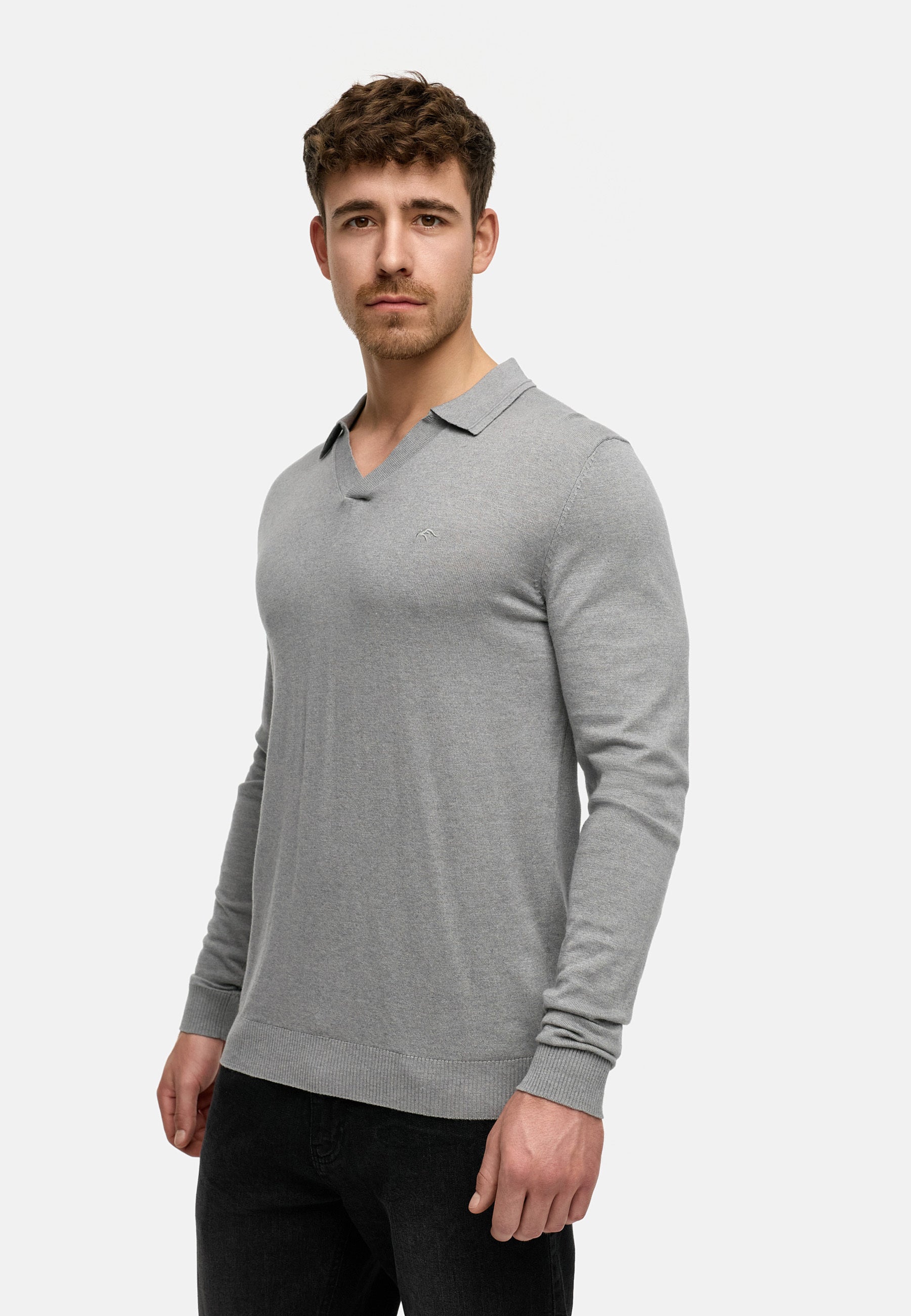 Strickpullover INHagen Produktbild