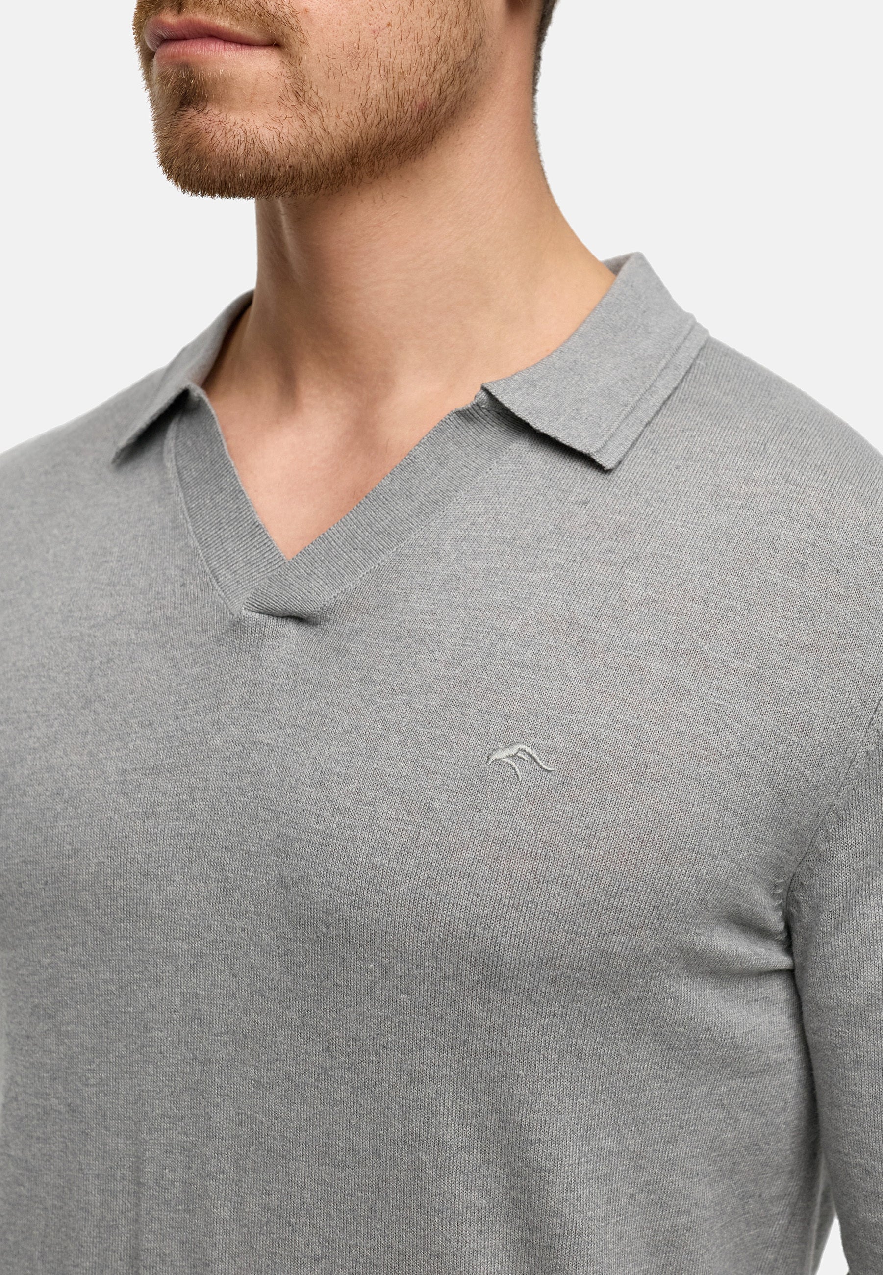 Strickpullover INHagen Produktbild