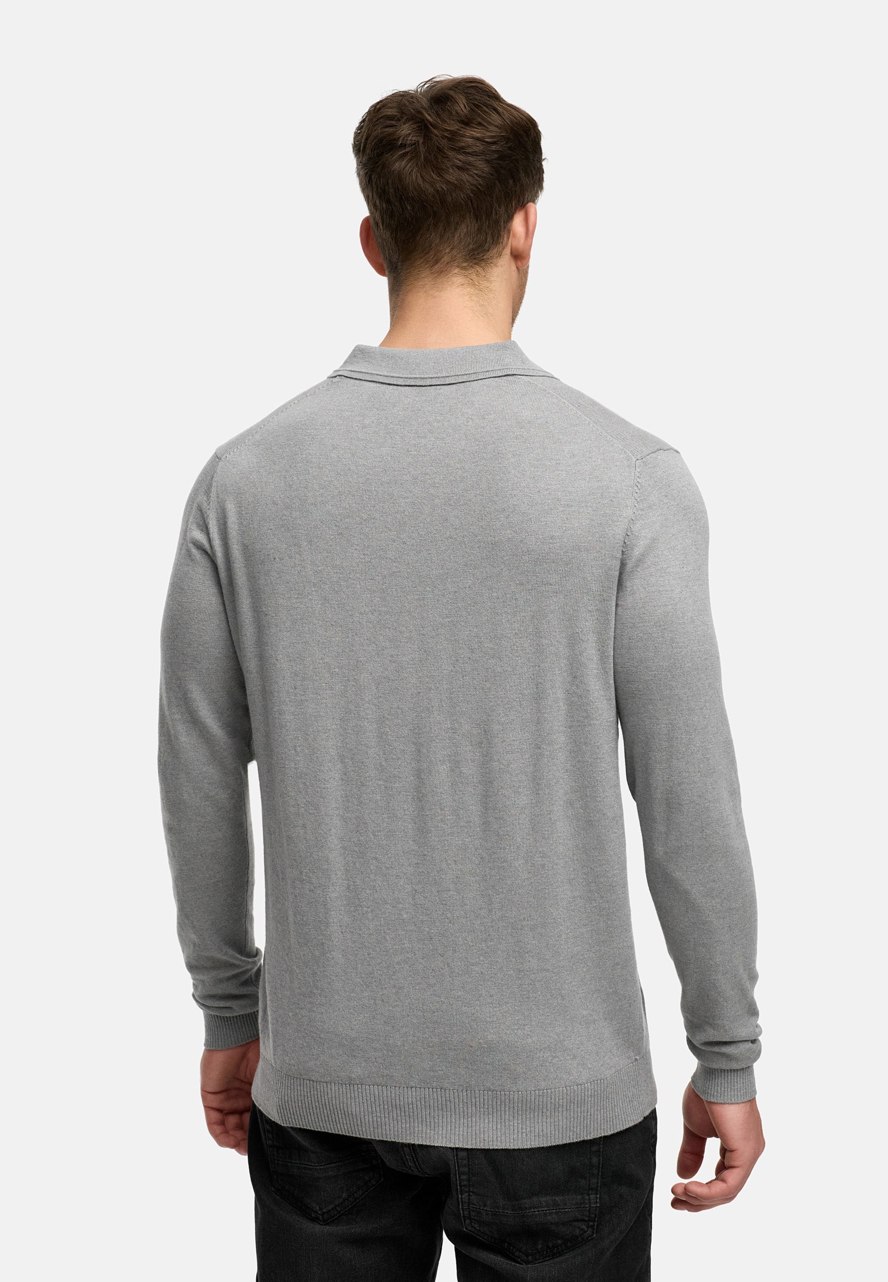 Strickpullover INHagen Produktbild