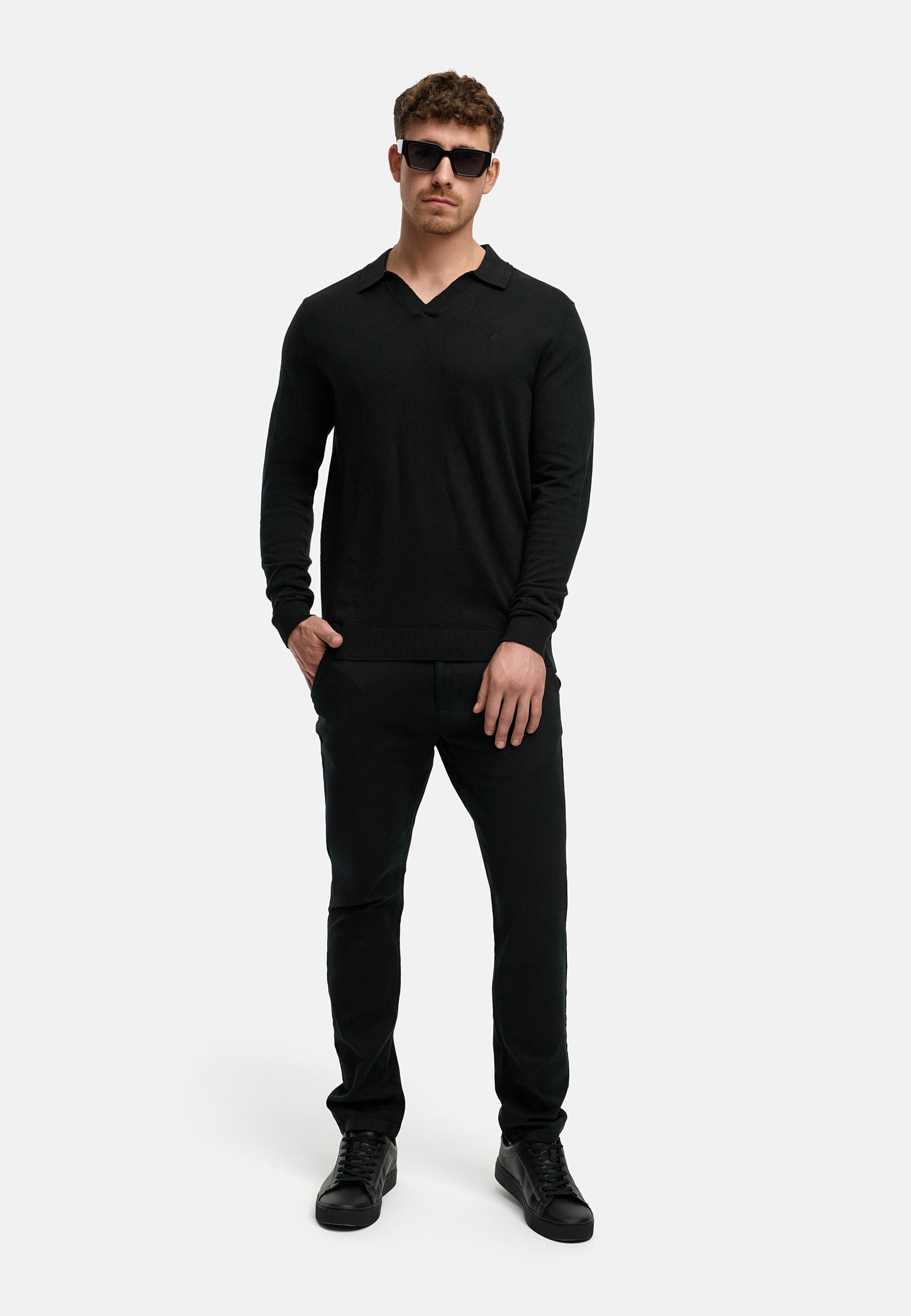 Strickpullover INHagen Produktbild